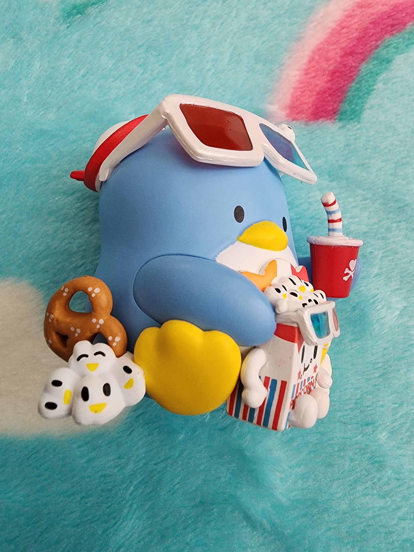 Tokidoki Hello Kitty Series 2 Mystery Figures