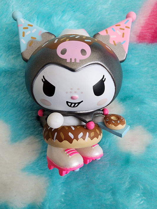 Tokidoki Hello Kitty Series 2 Mystery Figures