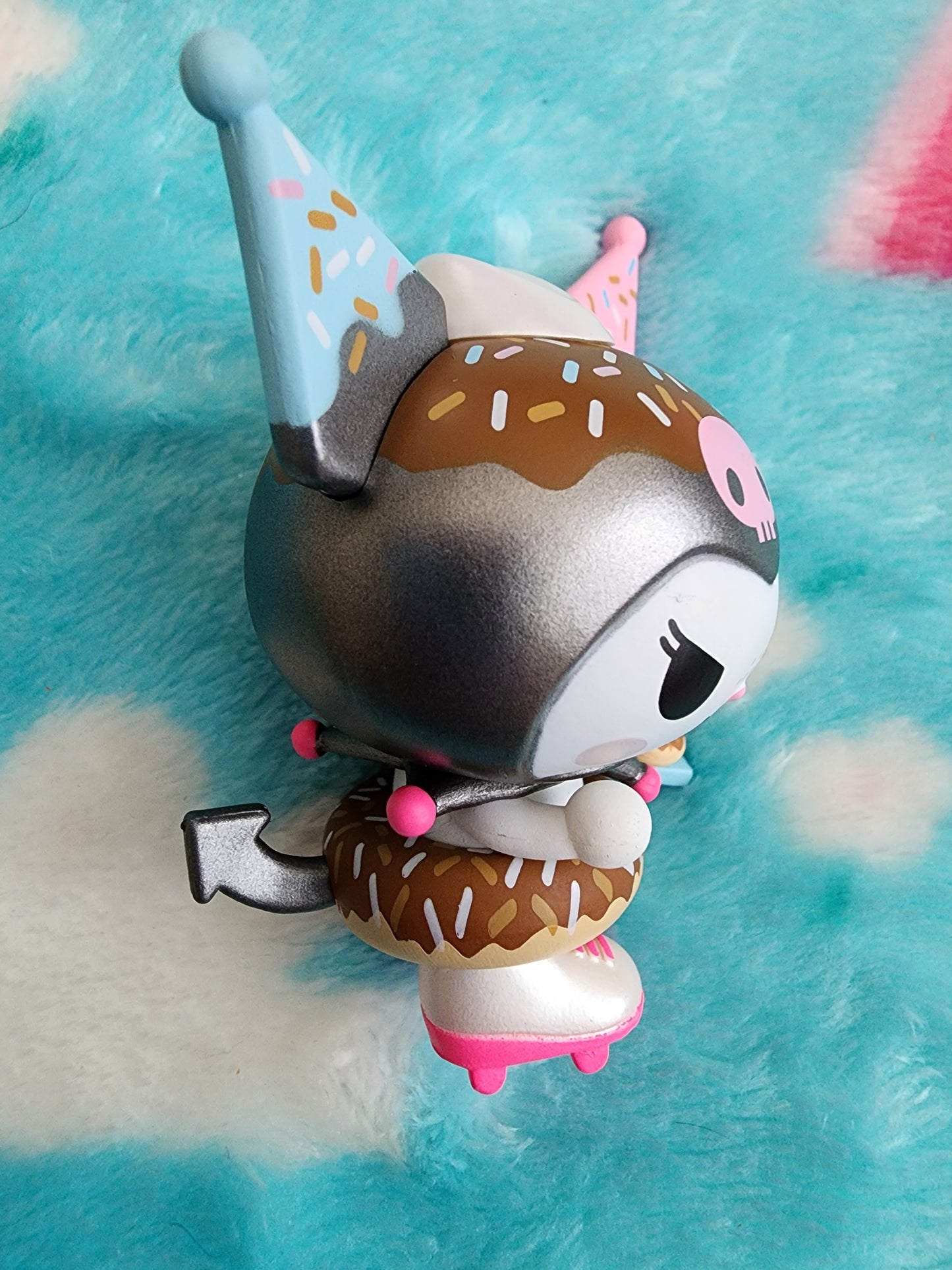 Tokidoki Hello Kitty Series 2 Mystery Figures