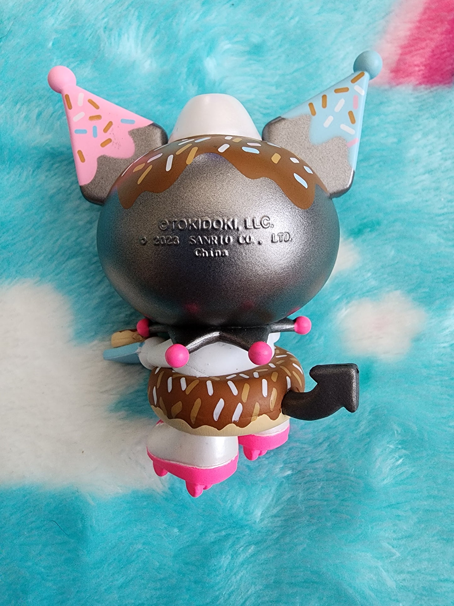 Tokidoki Hello Kitty Series 2 Mystery Figures