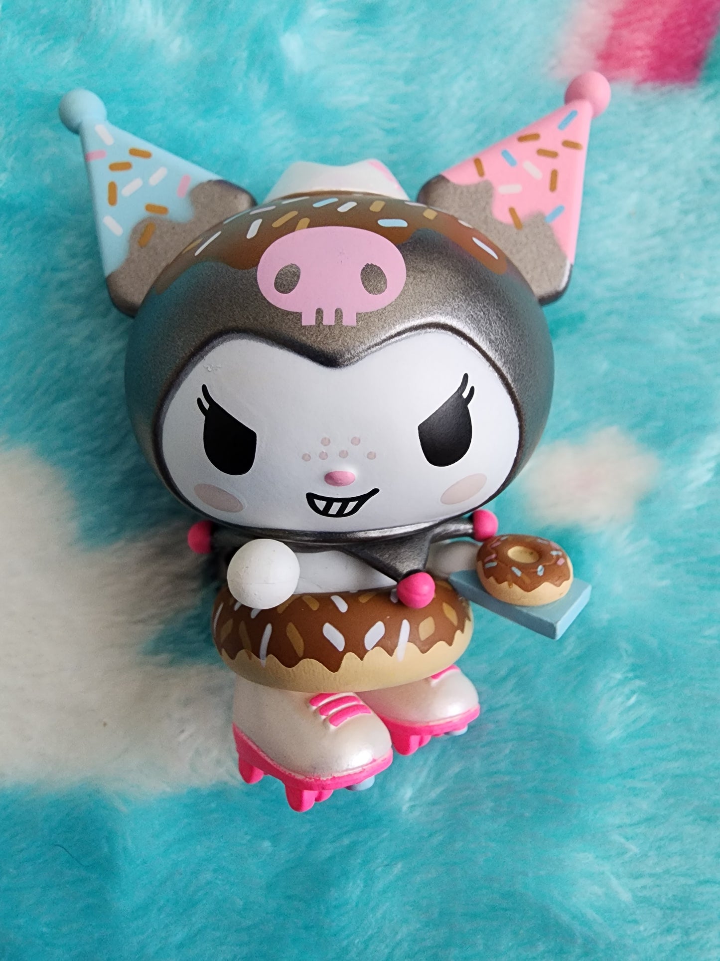 Tokidoki Hello Kitty Series 2 Mystery Figures