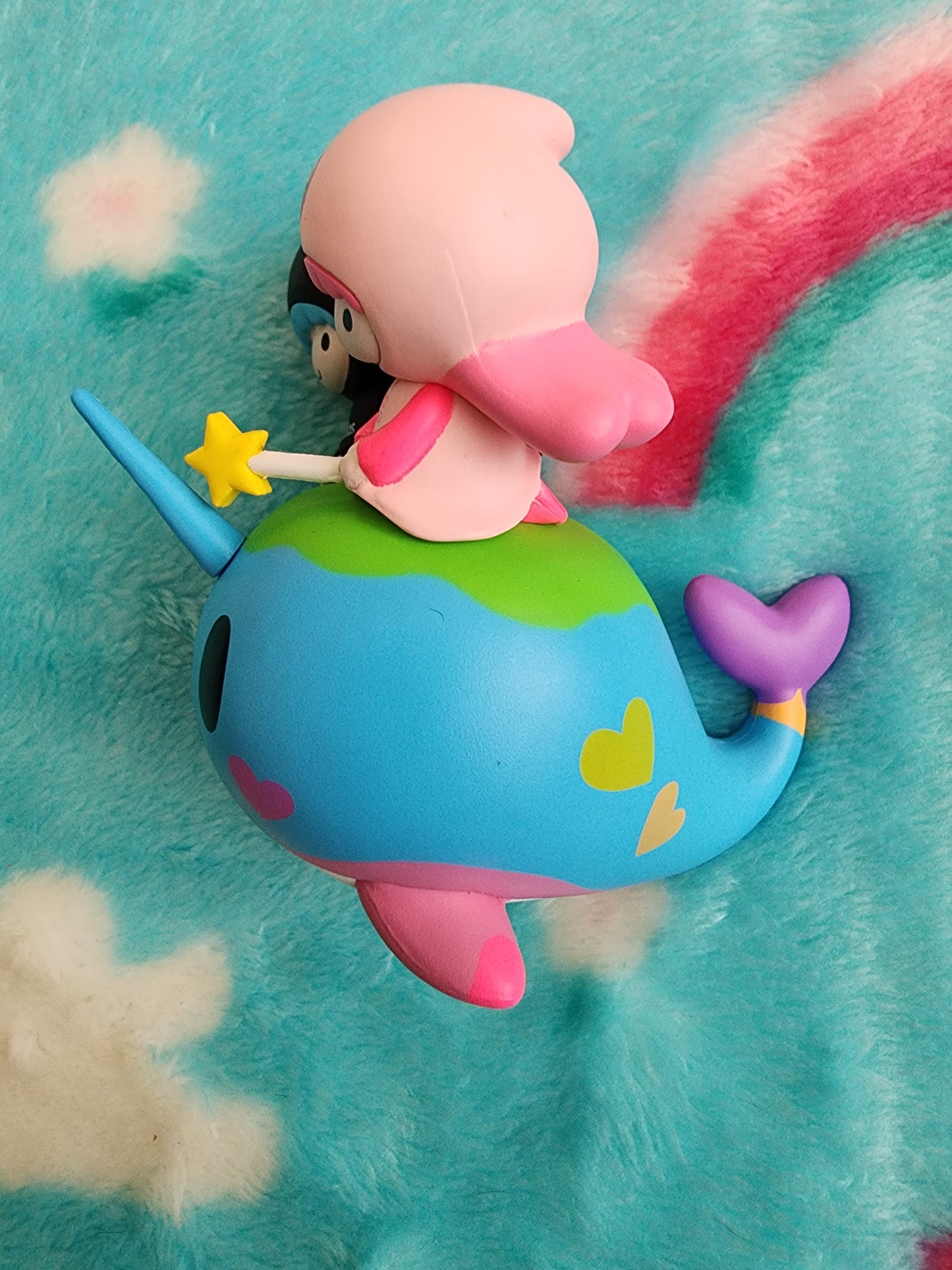 Tokidoki Hello Kitty Series 2 Mystery Figures