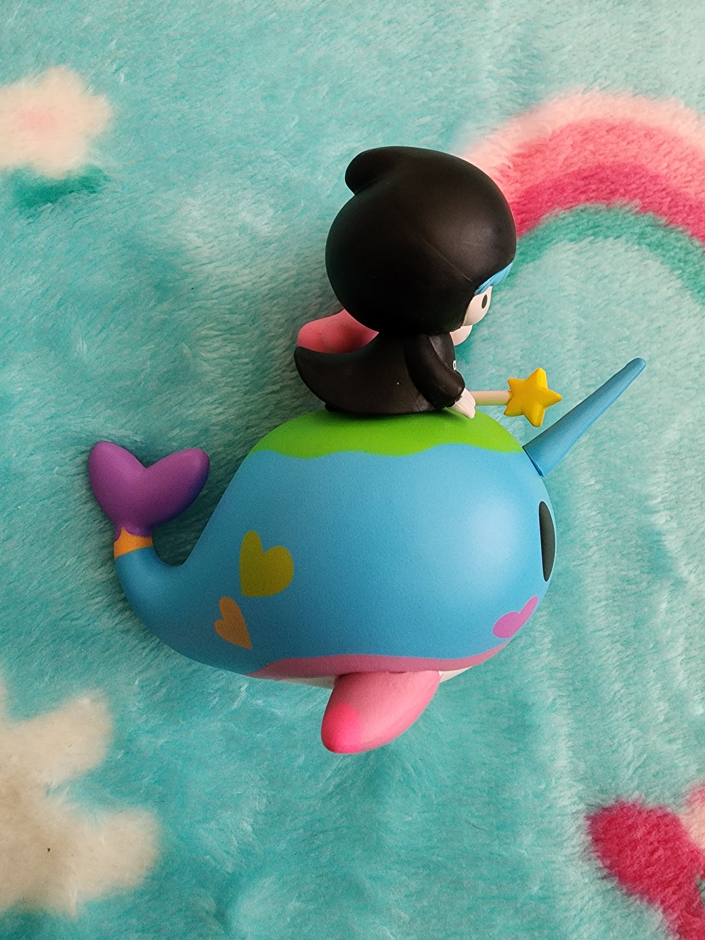 Tokidoki Hello Kitty Series 2 Mystery Figures