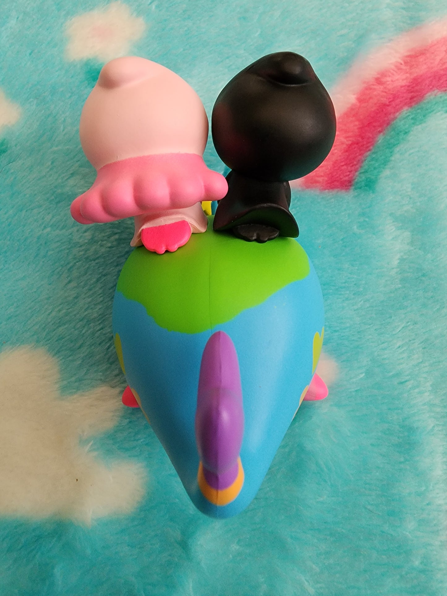 Tokidoki Hello Kitty Series 2 Mystery Figures