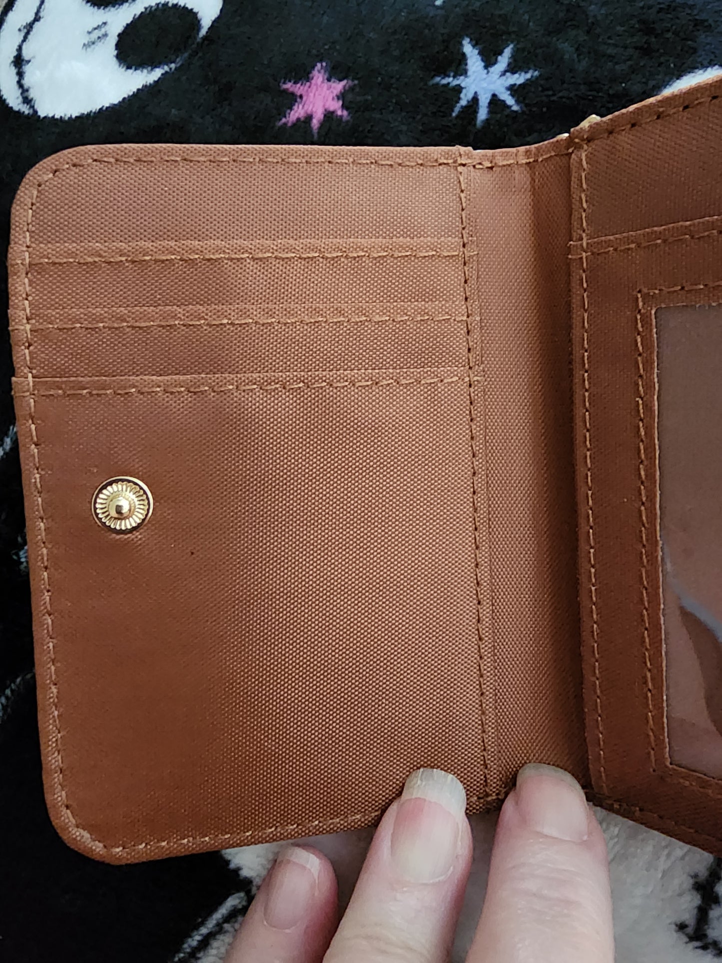 Harry Potter Potions Mini Wallet