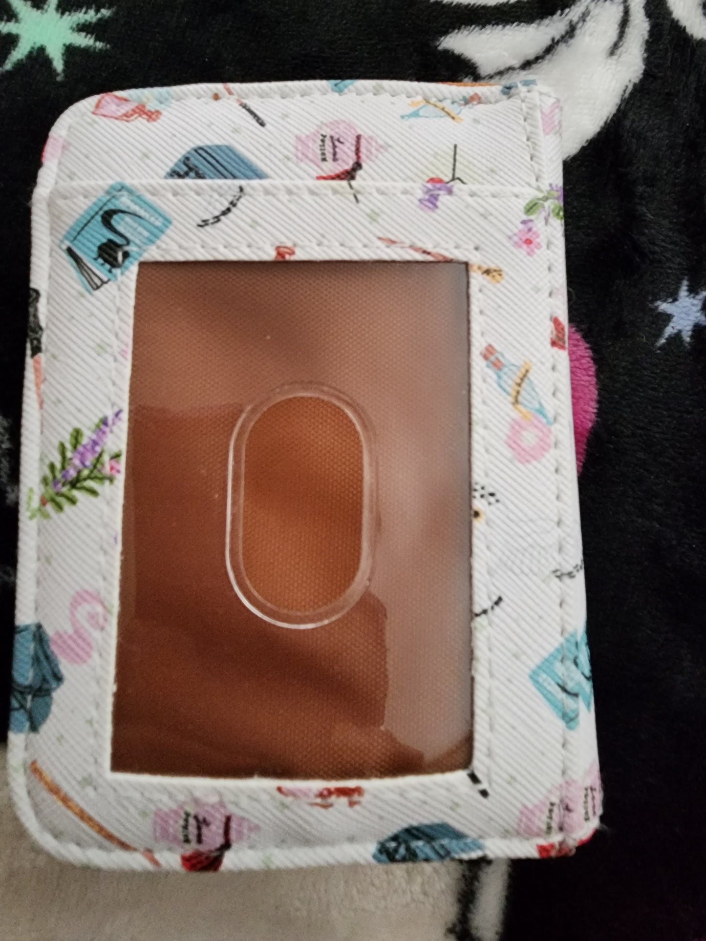 Harry Potter Potions Mini Wallet