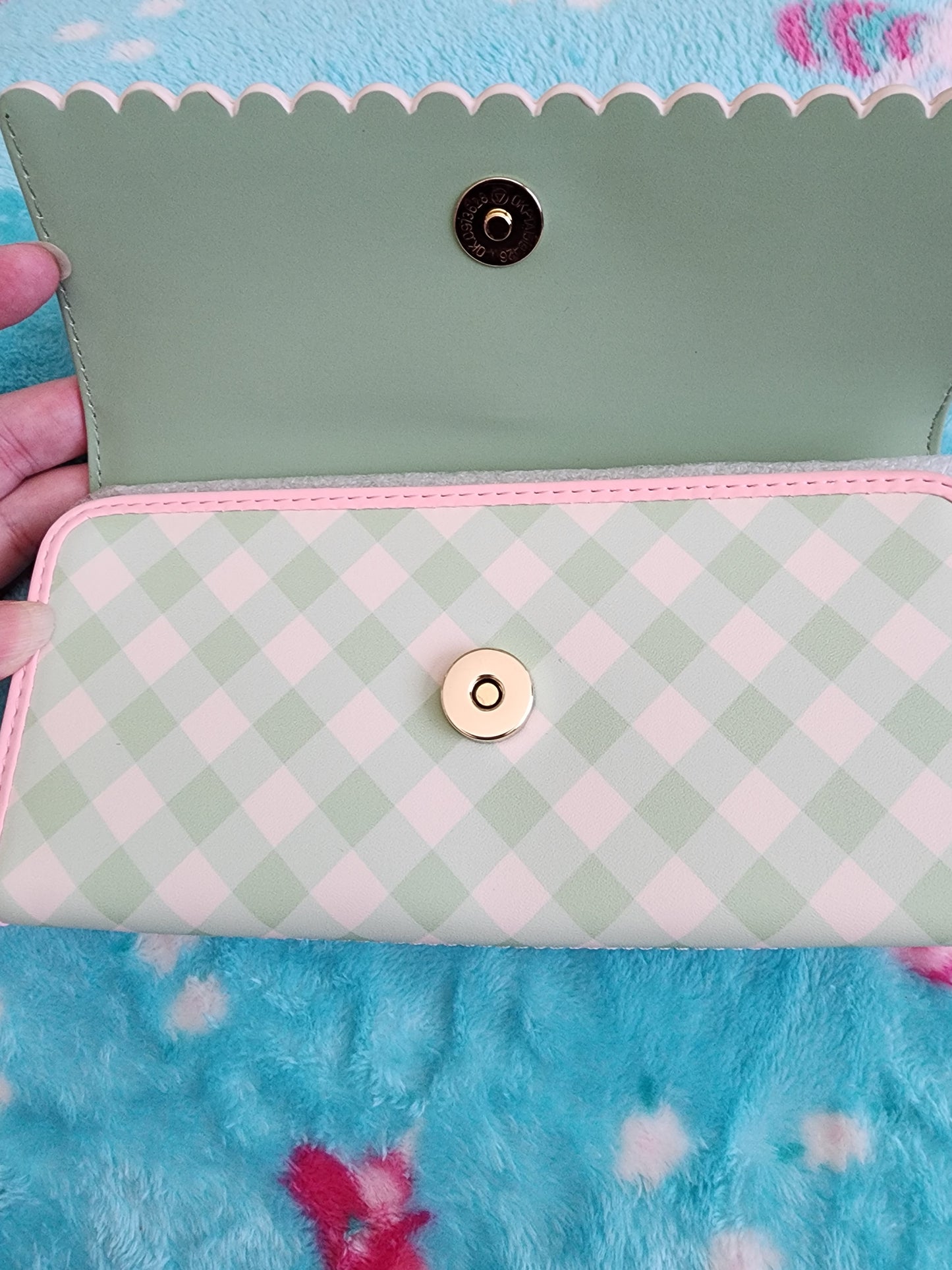 Loungefly Disney Thumper and Flower Wallet
