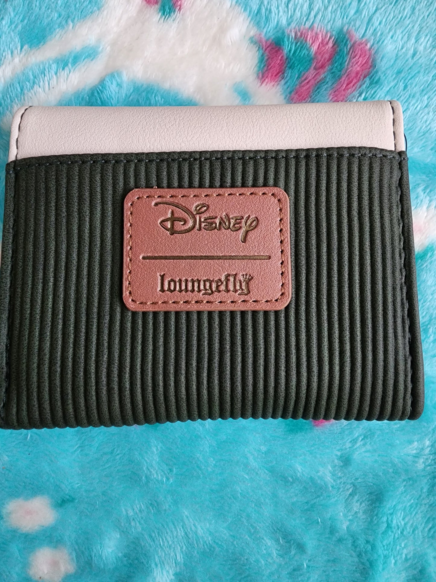 Loungefly Disney Winnie the Pooh and Friends Wallet