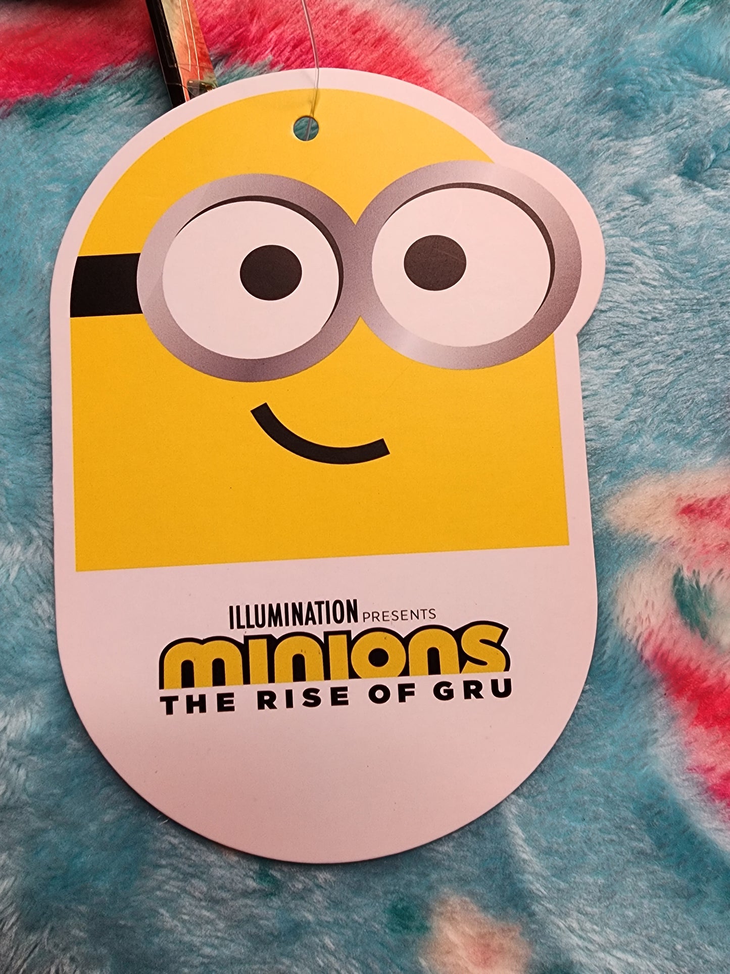 Minions Wallet