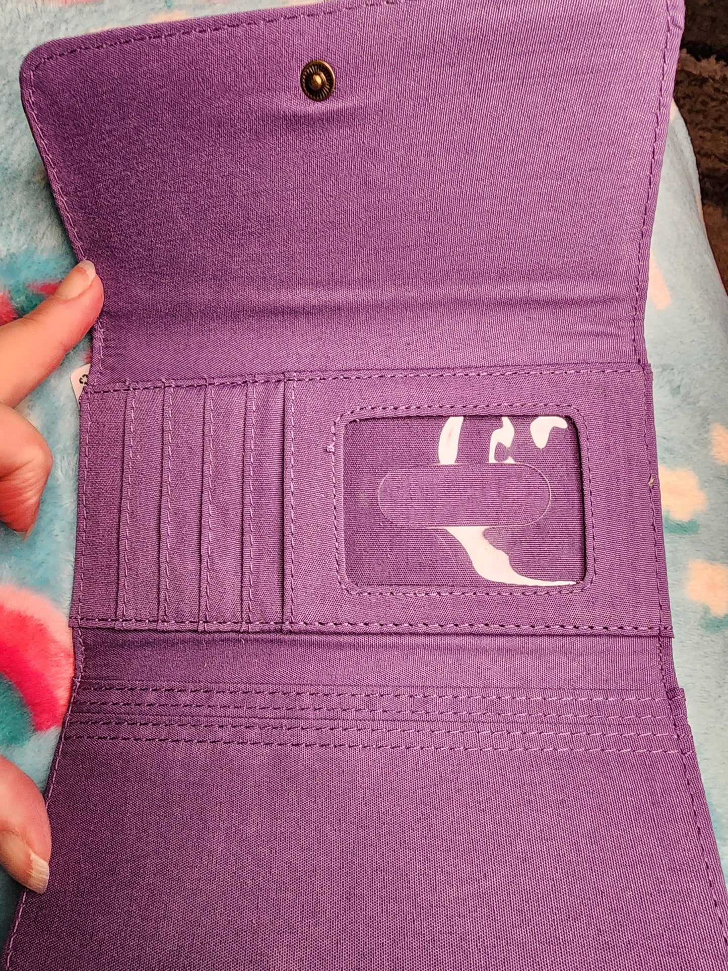 Kiki's Delivery Service Wallet