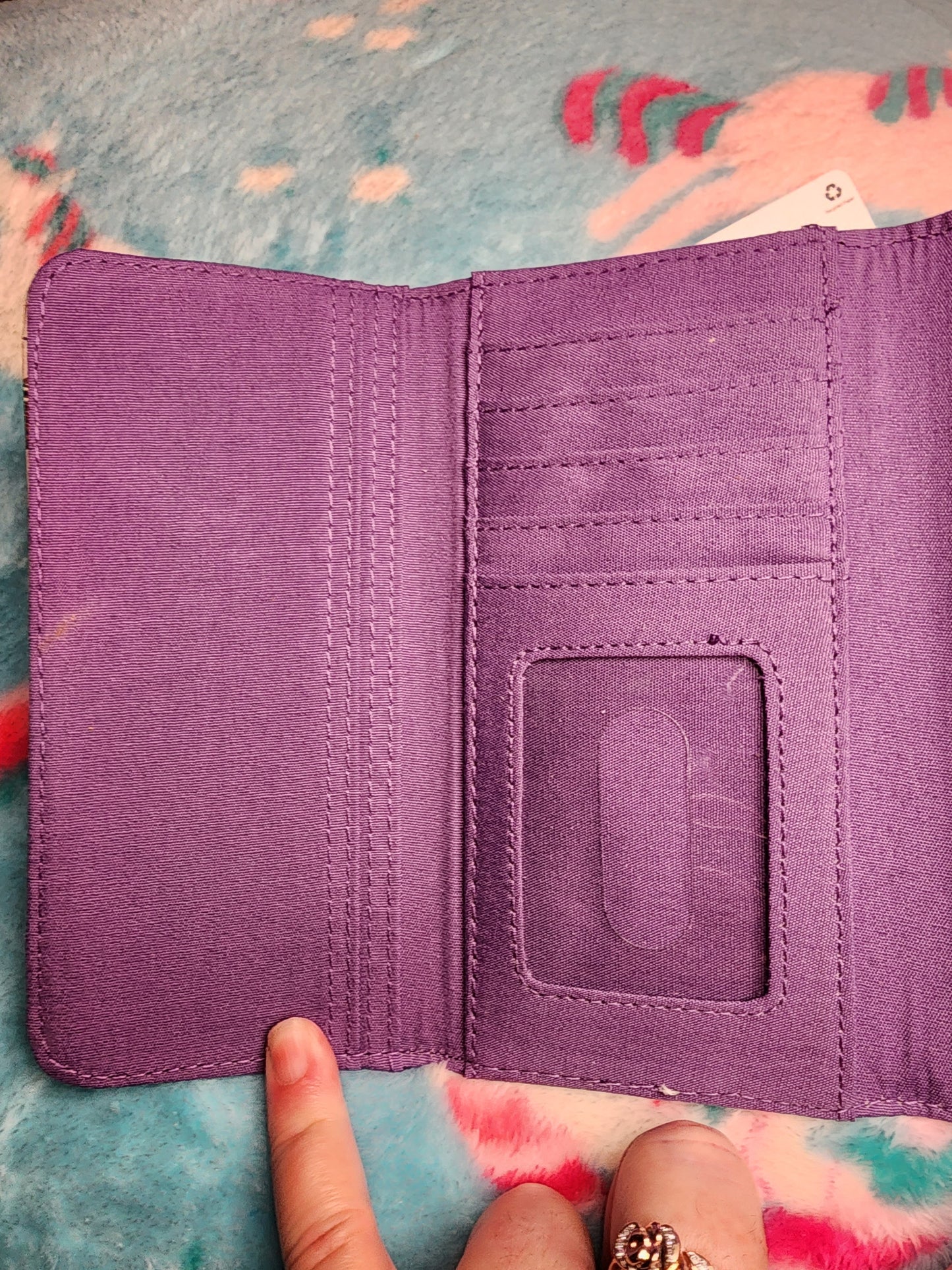 Kiki's Delivery Service Wallet