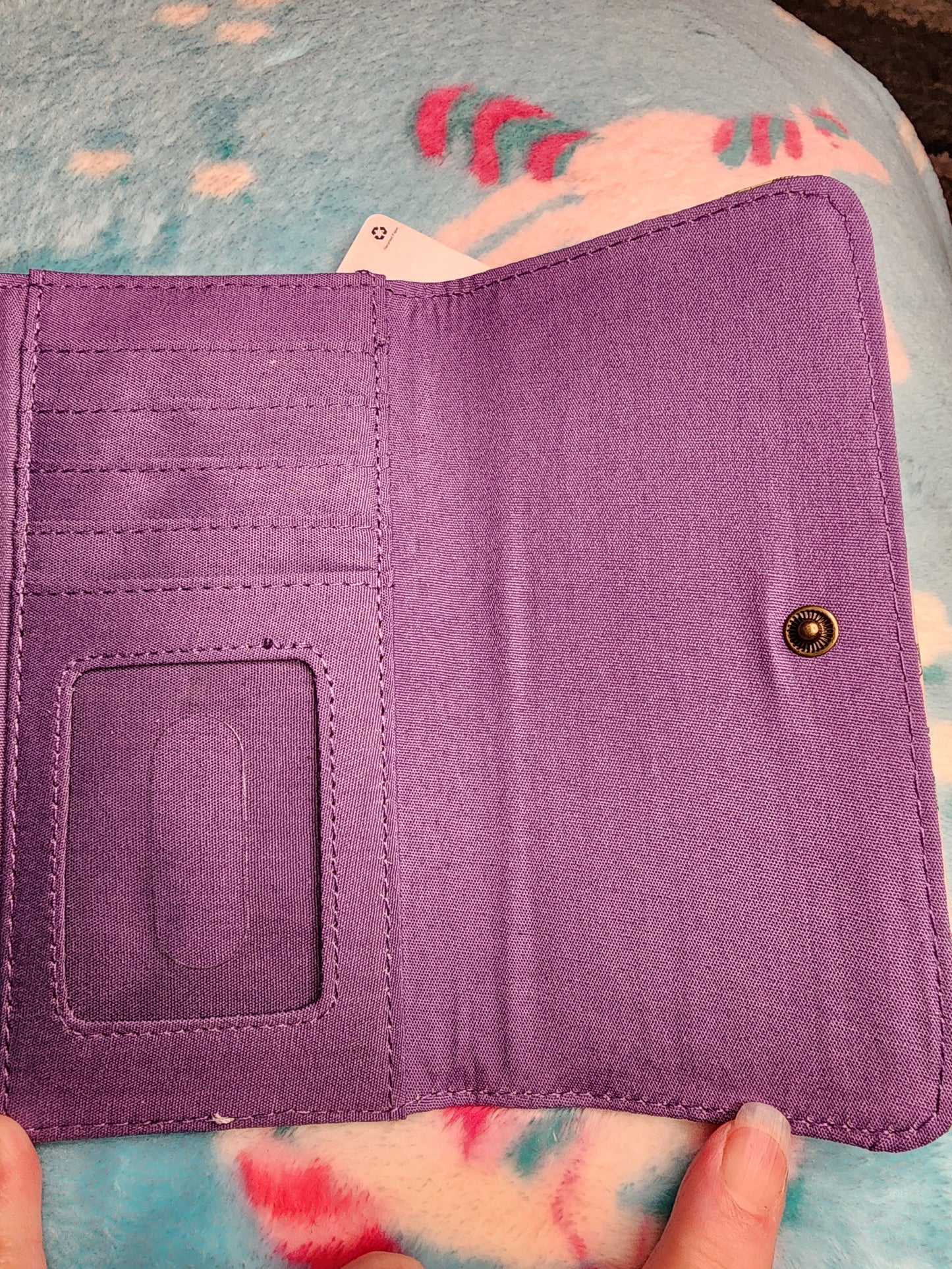 Kiki's Delivery Service Wallet