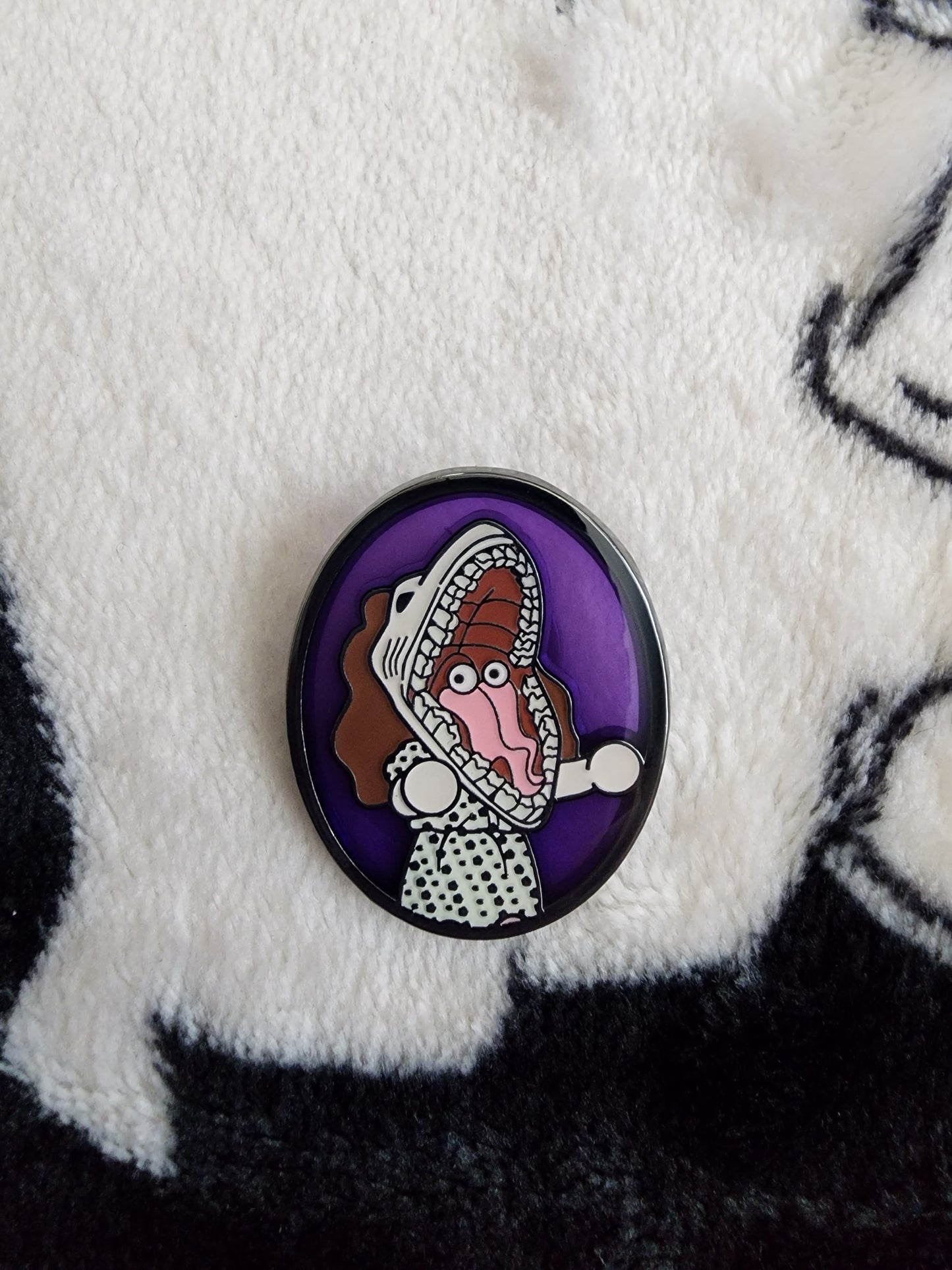 Loungefly Beetlejuice Mystery Pins