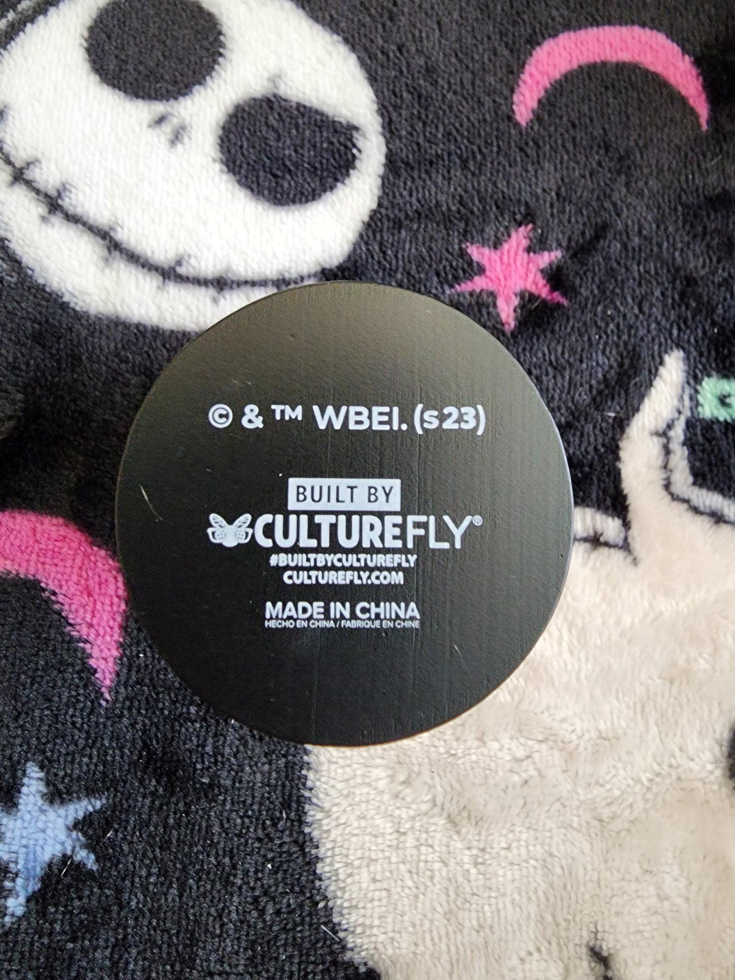 Horror Movie Icons Mystery Snow Globes