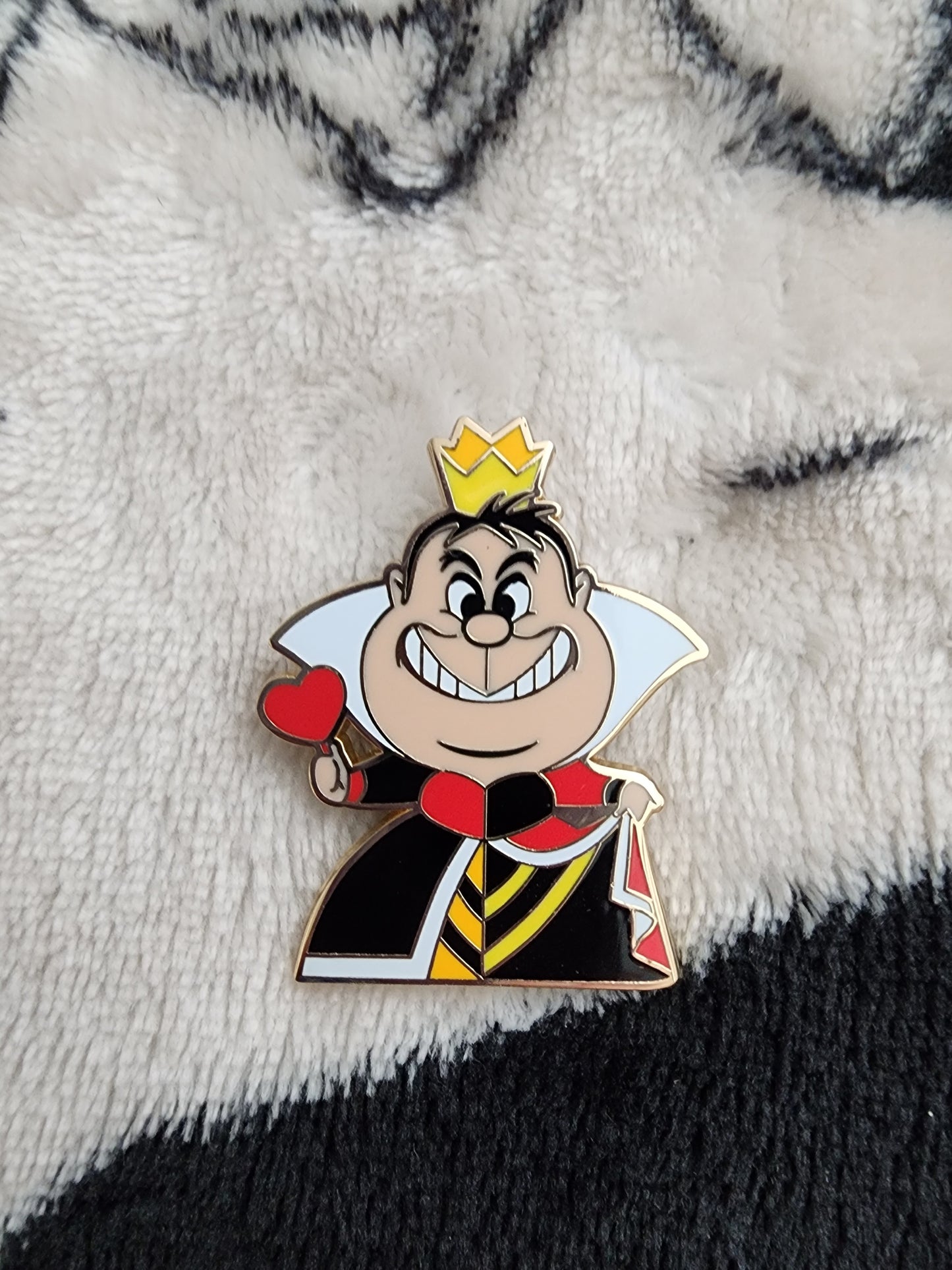 Disney Villains Mystery Pins