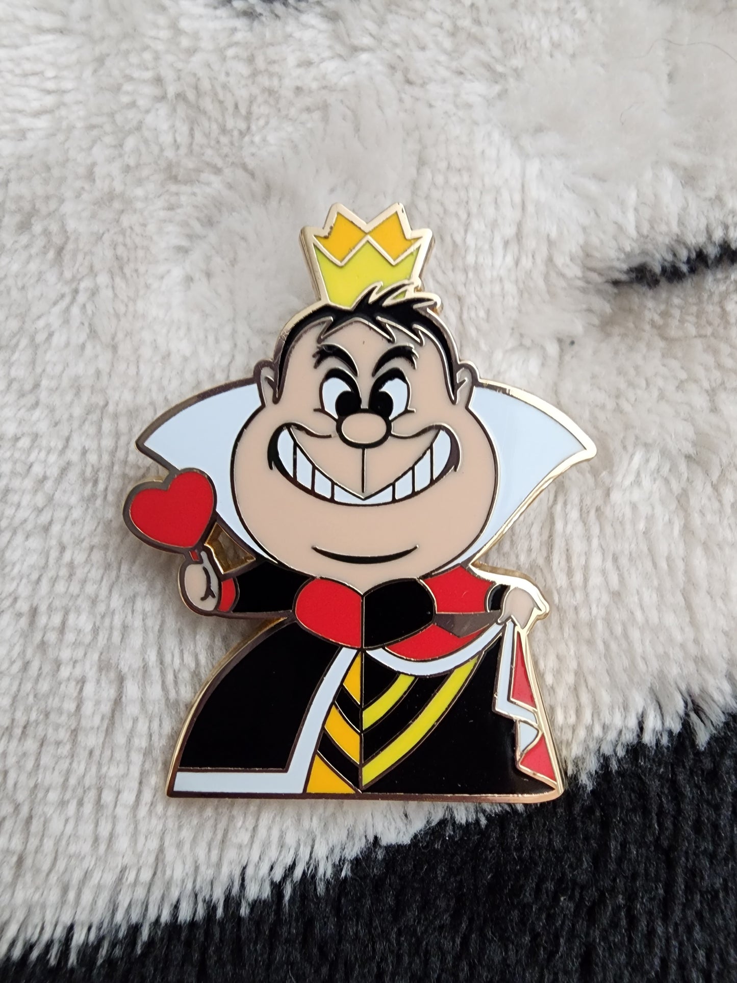 Disney Villains Mystery Pins