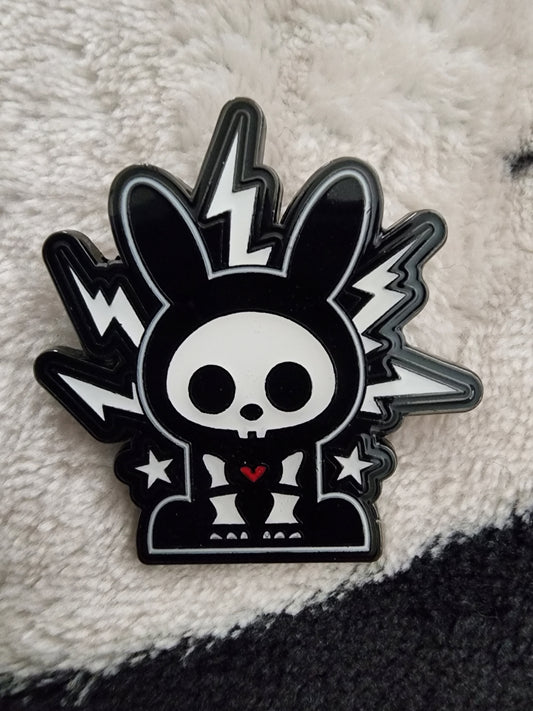 Skelanimals Mystery Pins