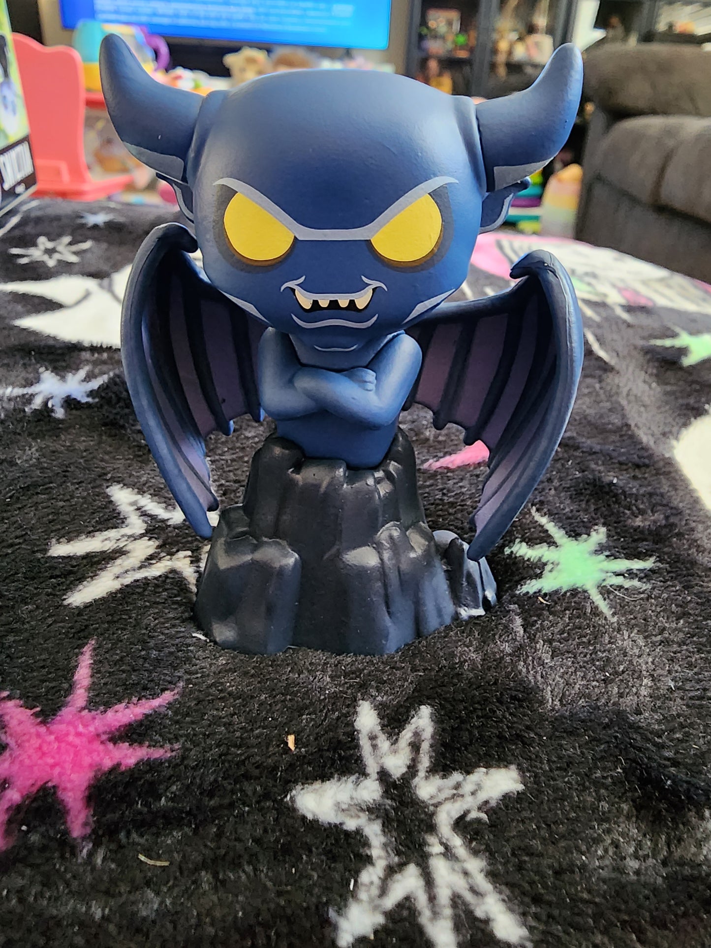 Funko Mini Pop Villains Mystery Box