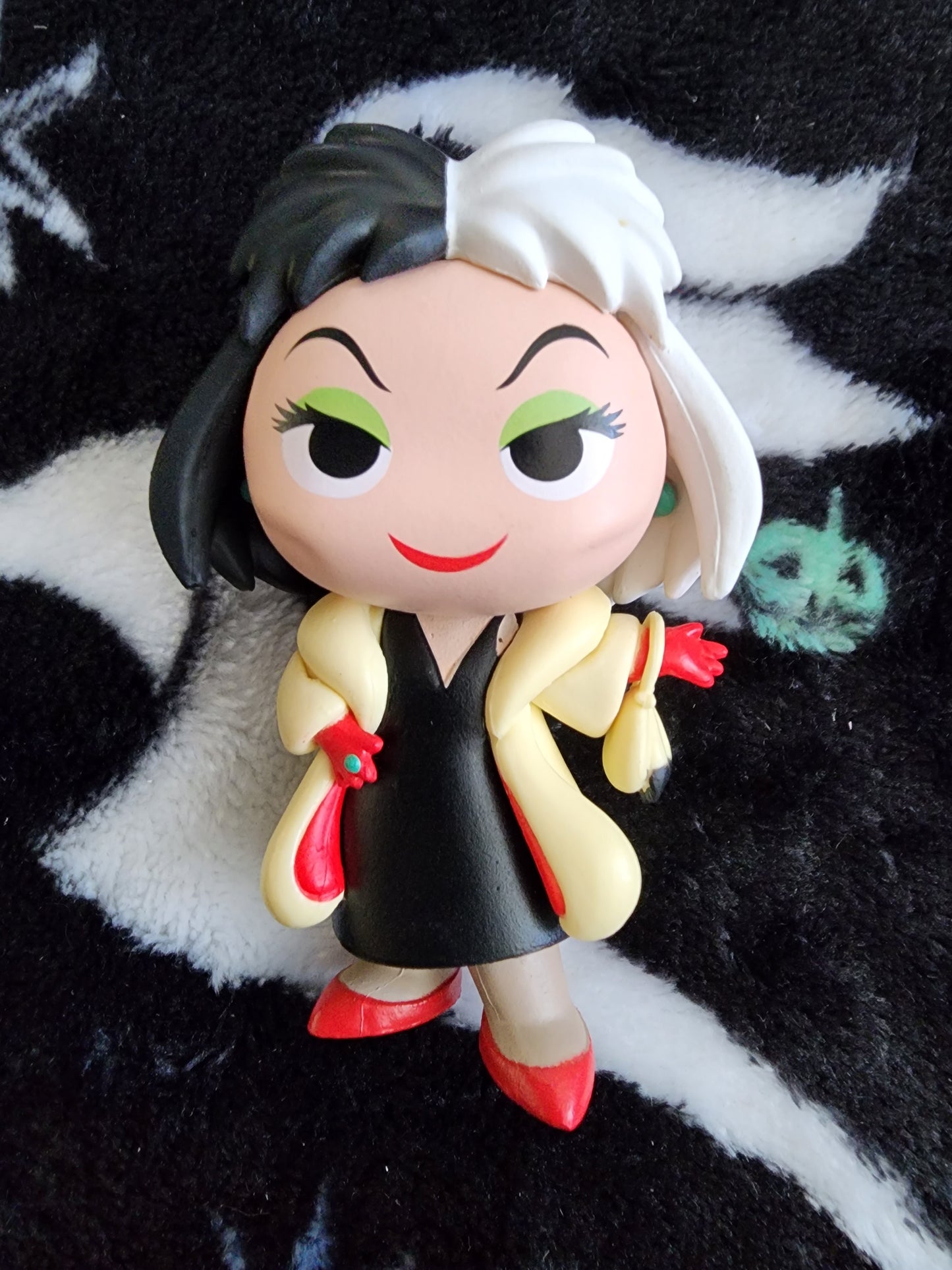 Funko Mini Disney Villains Mystery Figures