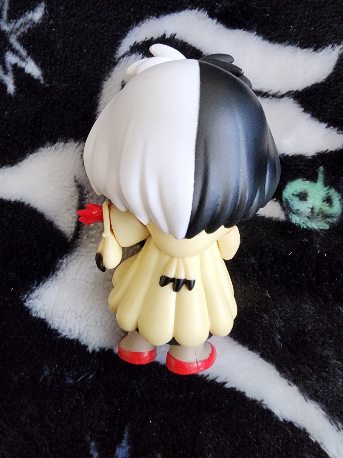 Funko Mini Disney Villains Mystery Figures