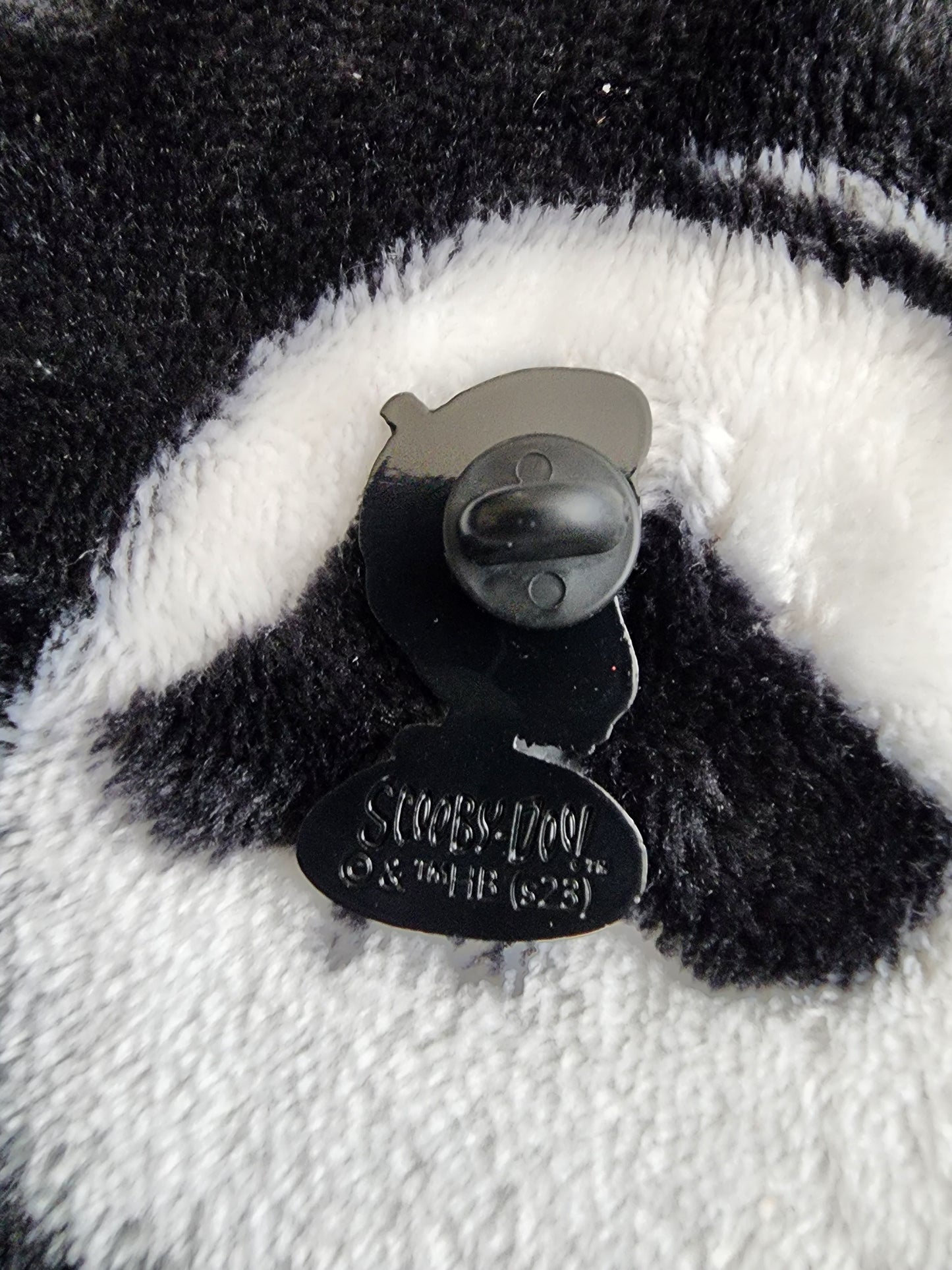 Scooby-Doo and the Gang Mystery Pins