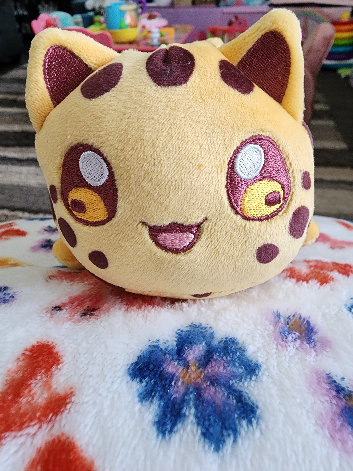 Aphmau Mee Meows Plush