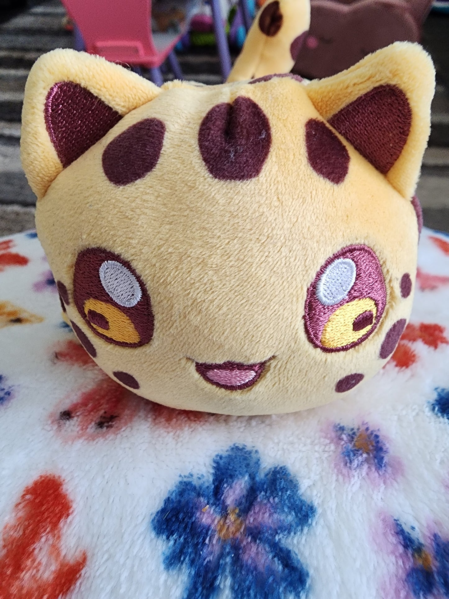 Aphmau Mee Meows Plush