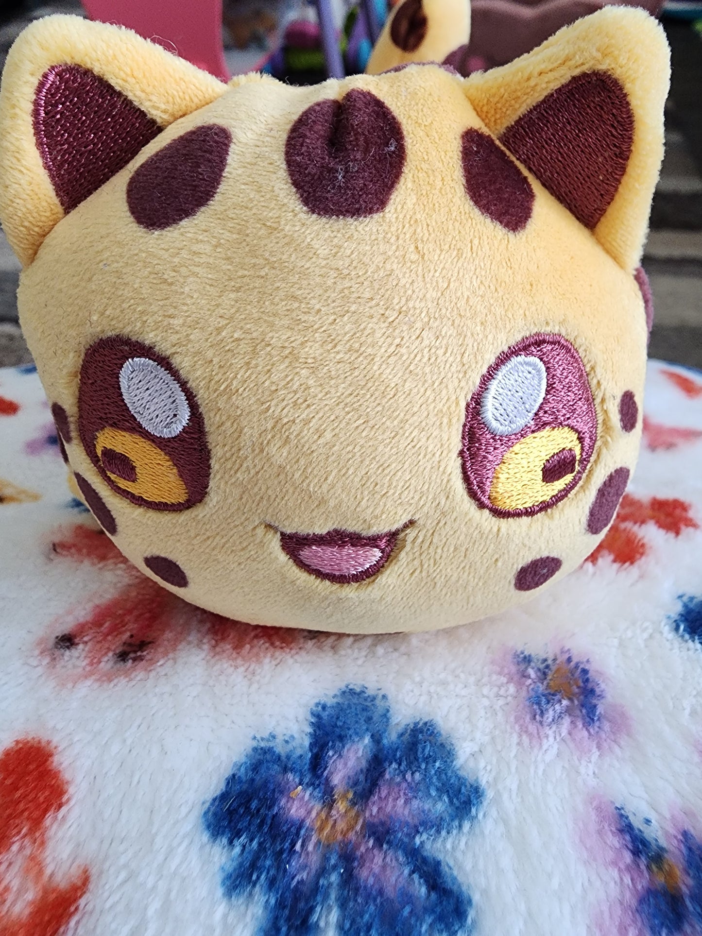 Aphmau Mee Meows Plush