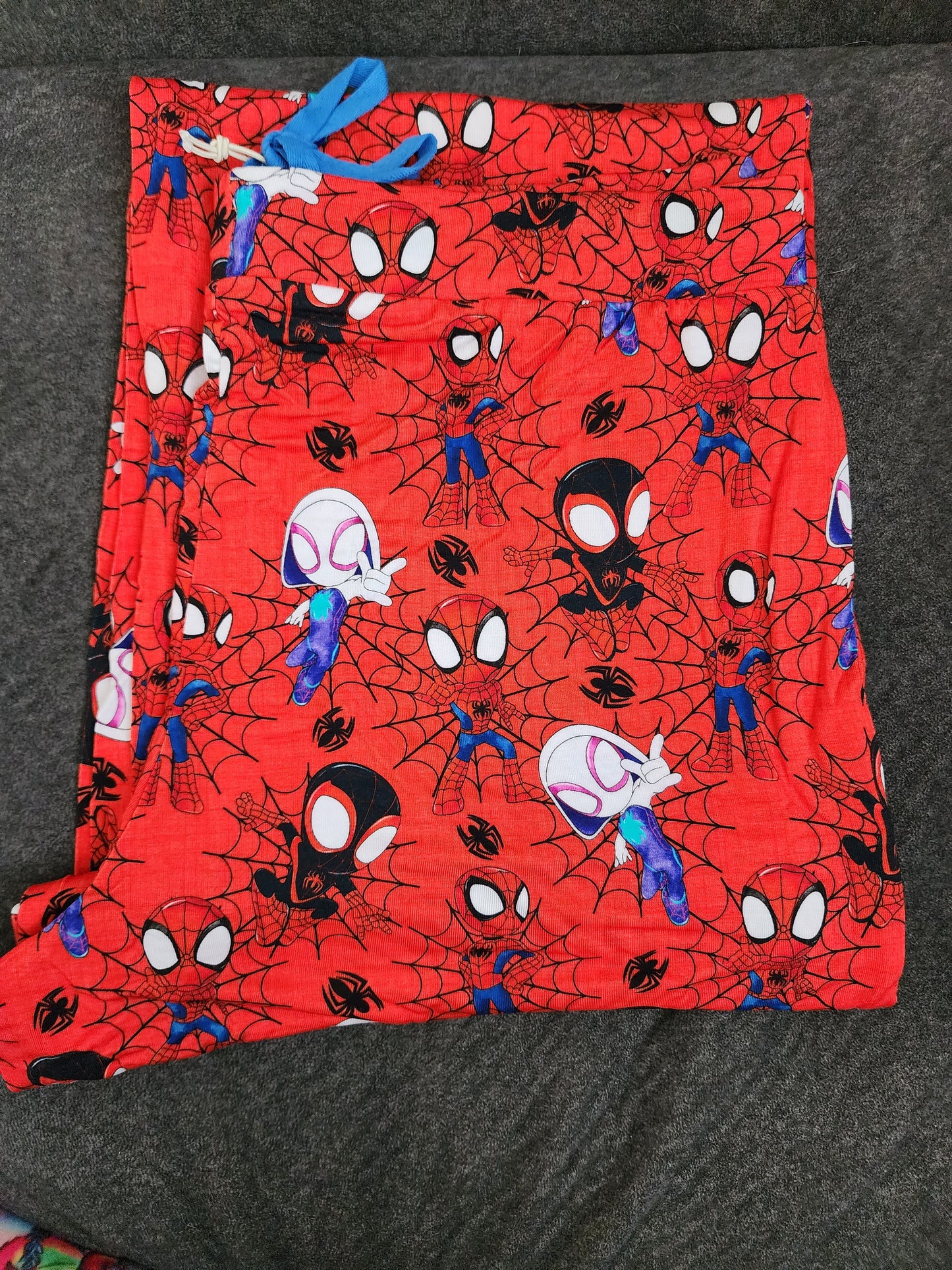 *Charlies Project Spidey and Friends Leggings