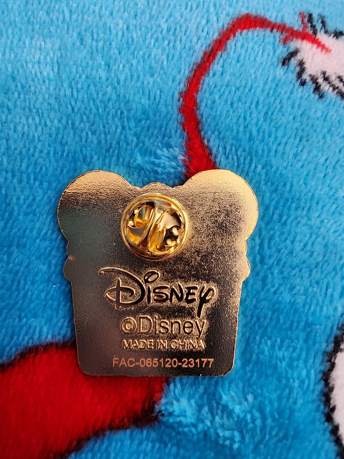 Mickey and Friends Gingerbread House Mystery Pins