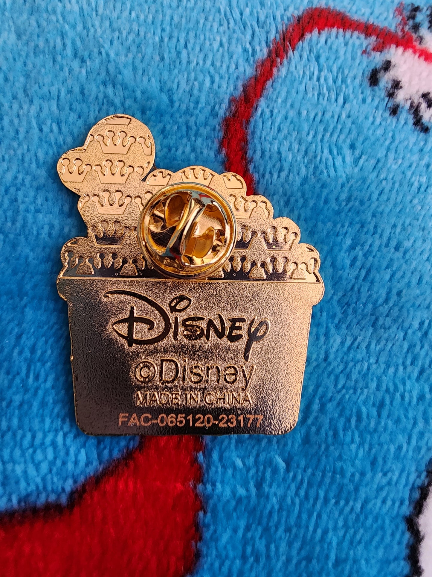 Mickey and Friends Gingerbread House Mystery Pins