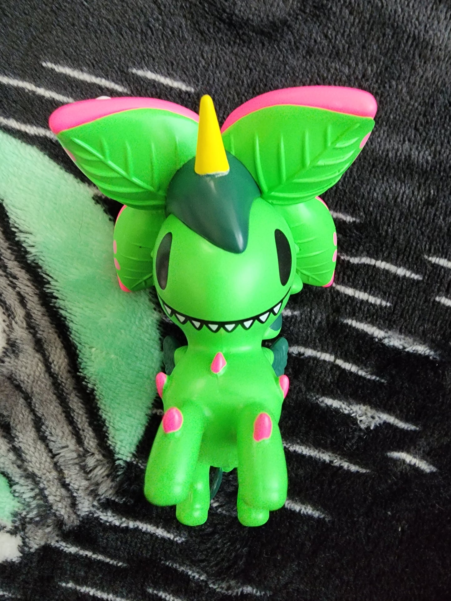 Tokidoki Unicorno After Dark Series 4 Mystery Figures