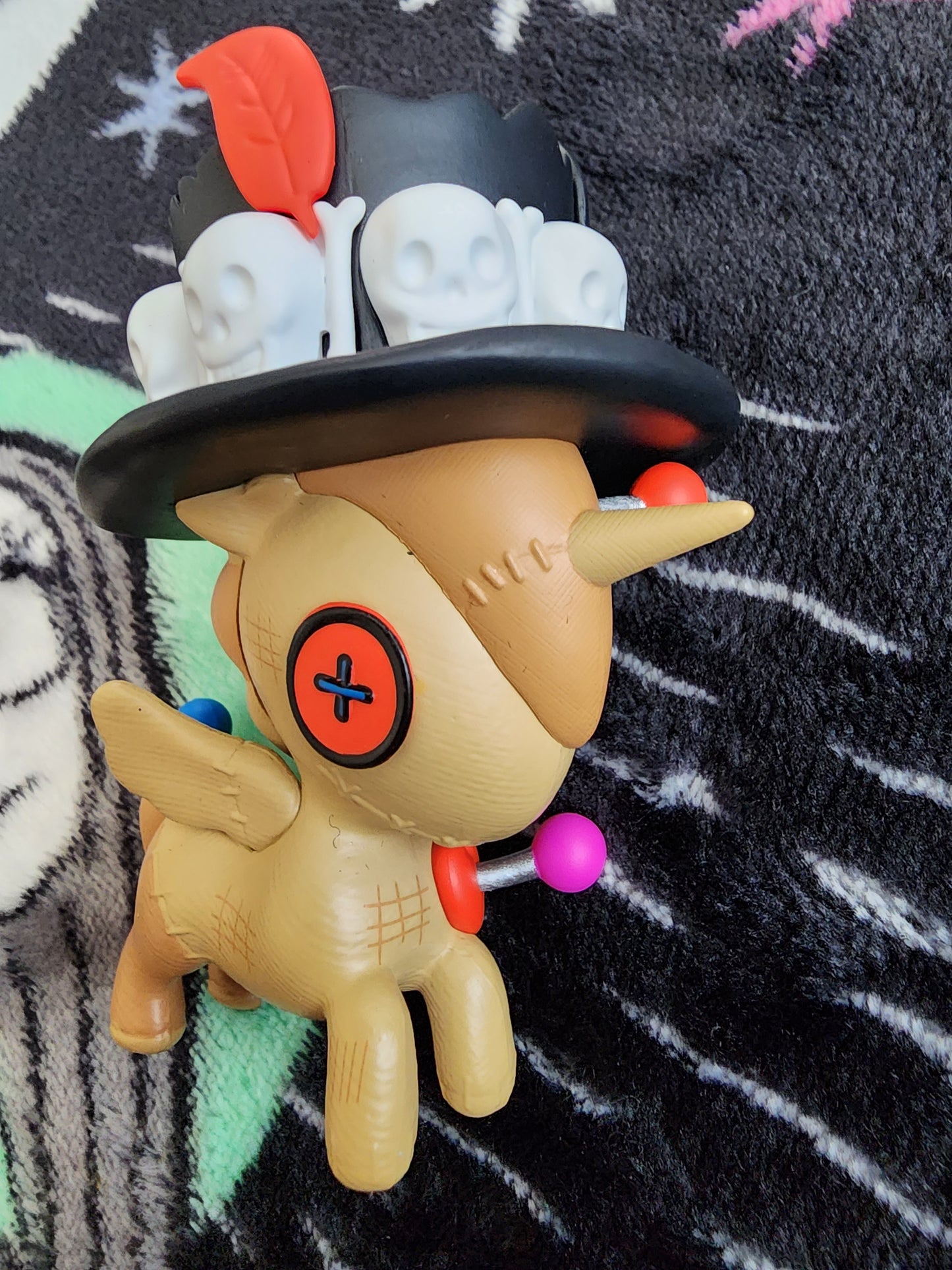 Tokidoki Unicorno After Dark Series 4 Mystery Figures