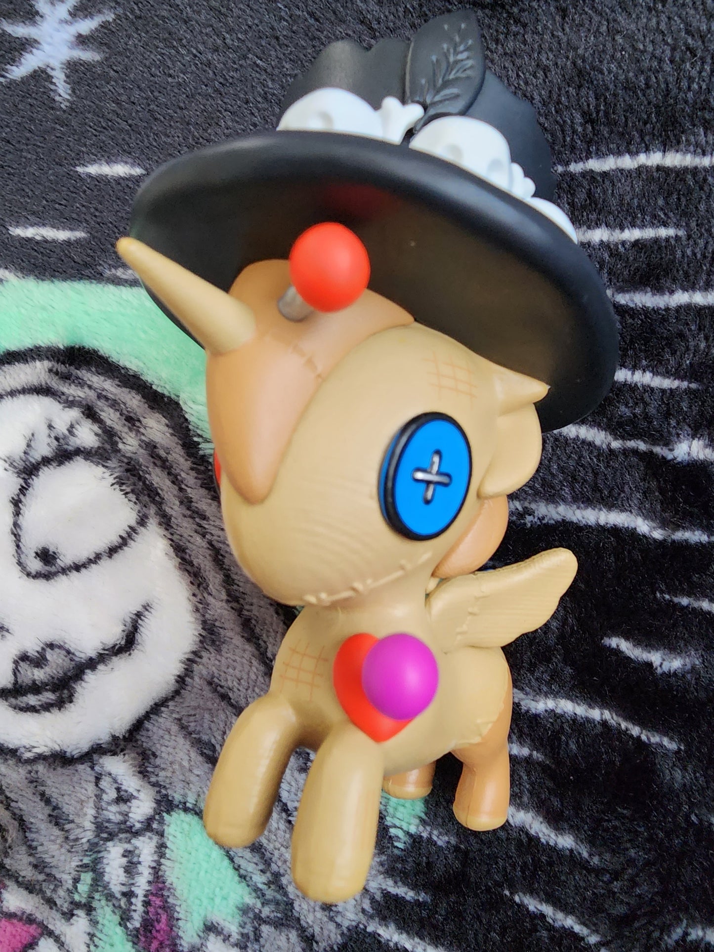 Tokidoki Unicorno After Dark Series 4 Mystery Figures