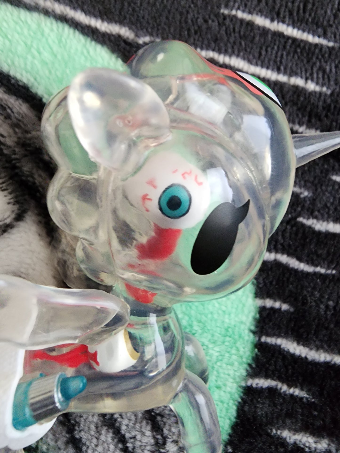 Tokidoki Unicorno After Dark Series 4 Mystery Figures