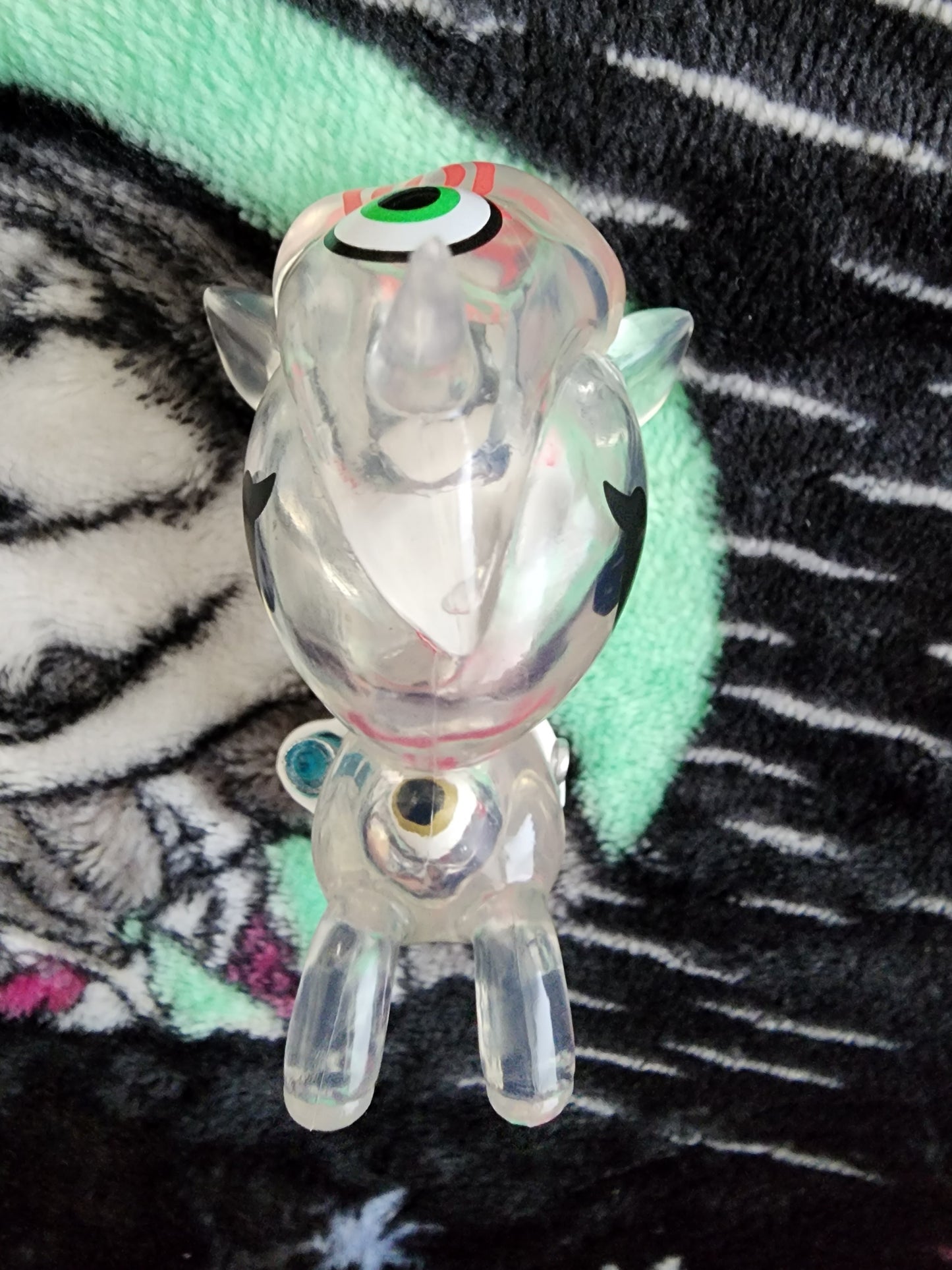 Tokidoki Unicorno After Dark Series 4 Mystery Figures