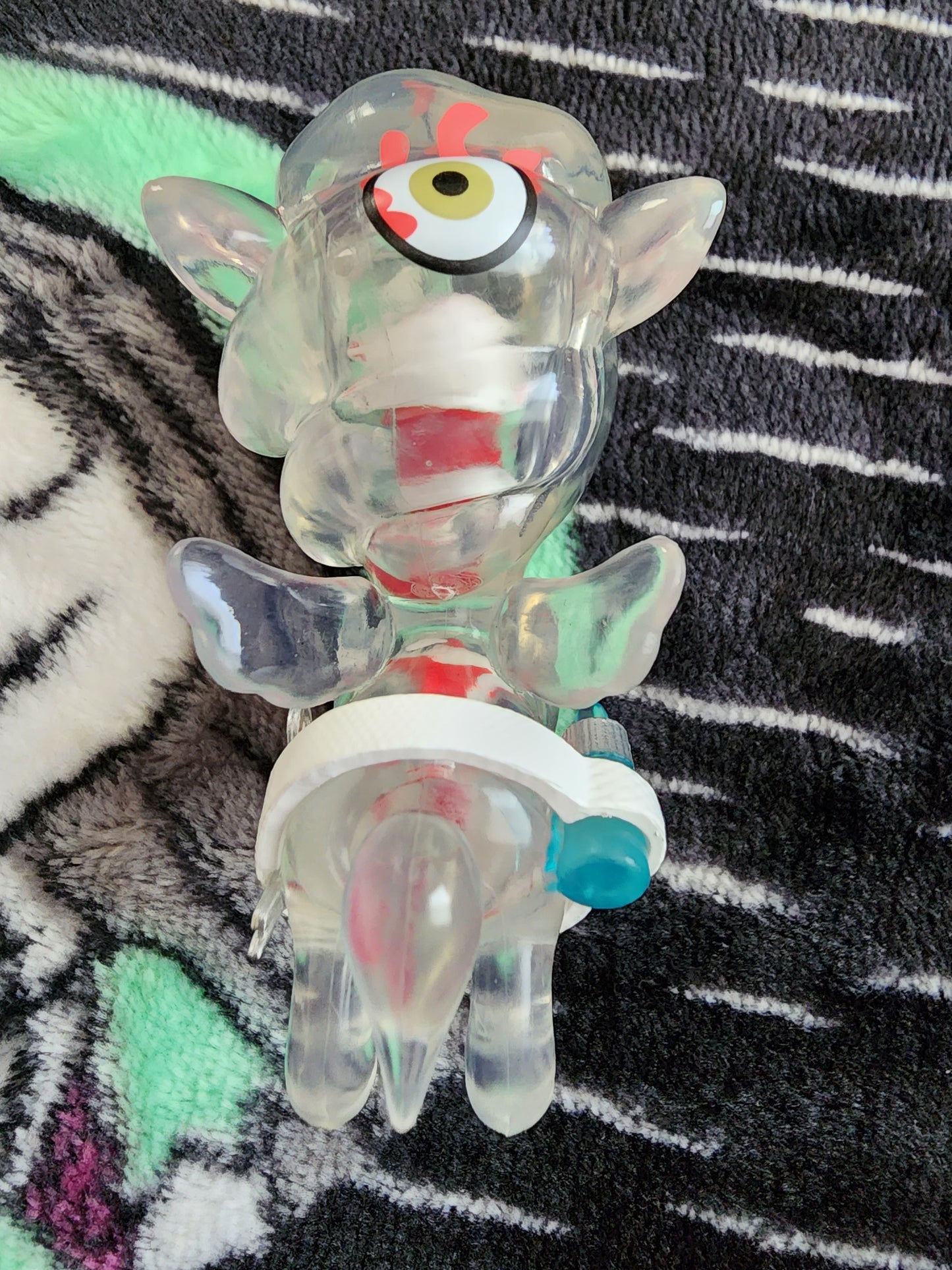 Tokidoki Unicorno After Dark Series 4 Mystery Figures