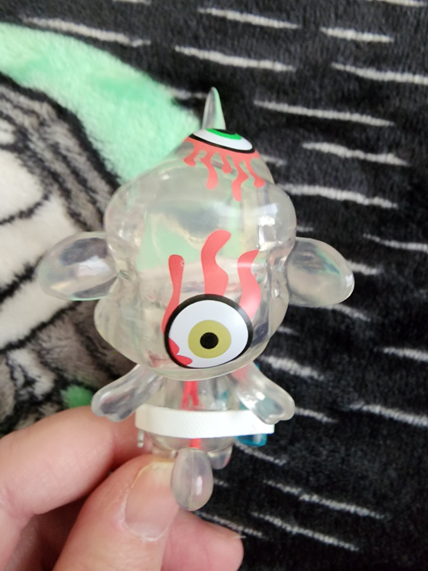 Tokidoki Unicorno After Dark Series 4 Mystery Figures