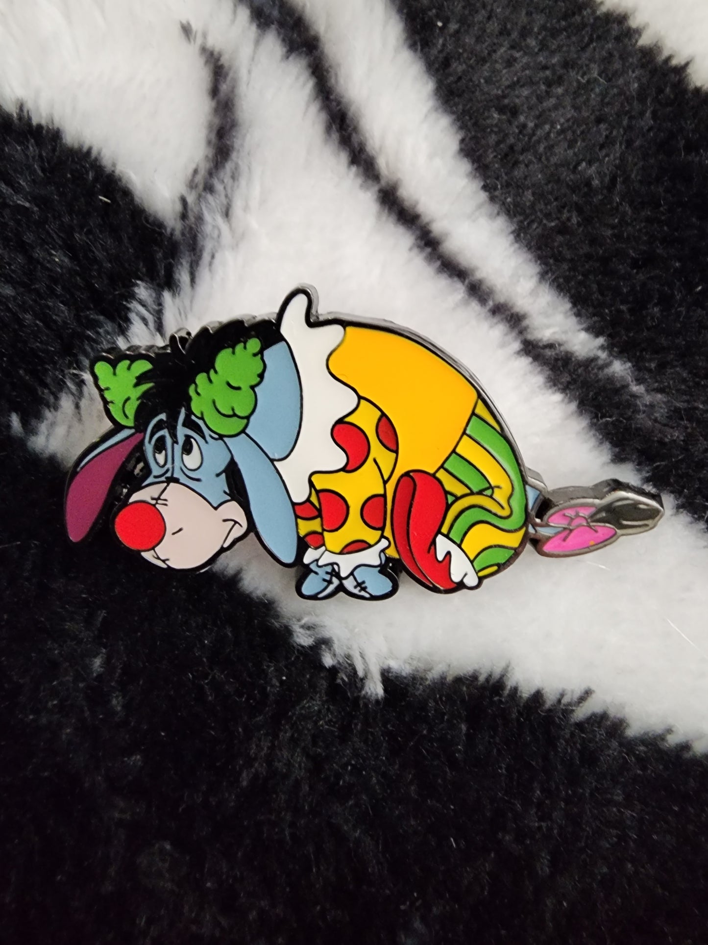 Loungefly Disney Winnie the Pooh and Friends Halloween Mystery Pins