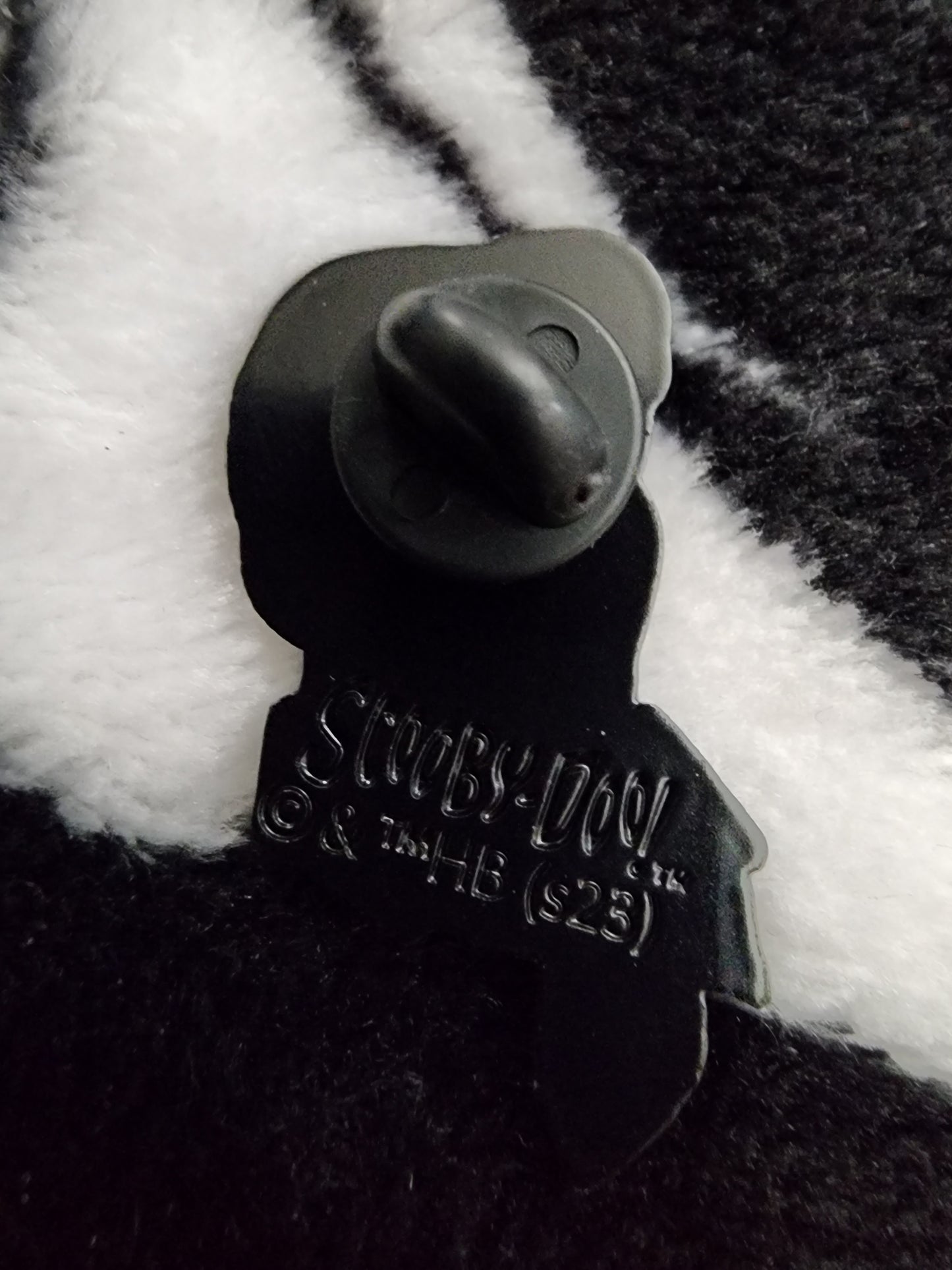 Scooby-Doo and the Gang Mystery Pins