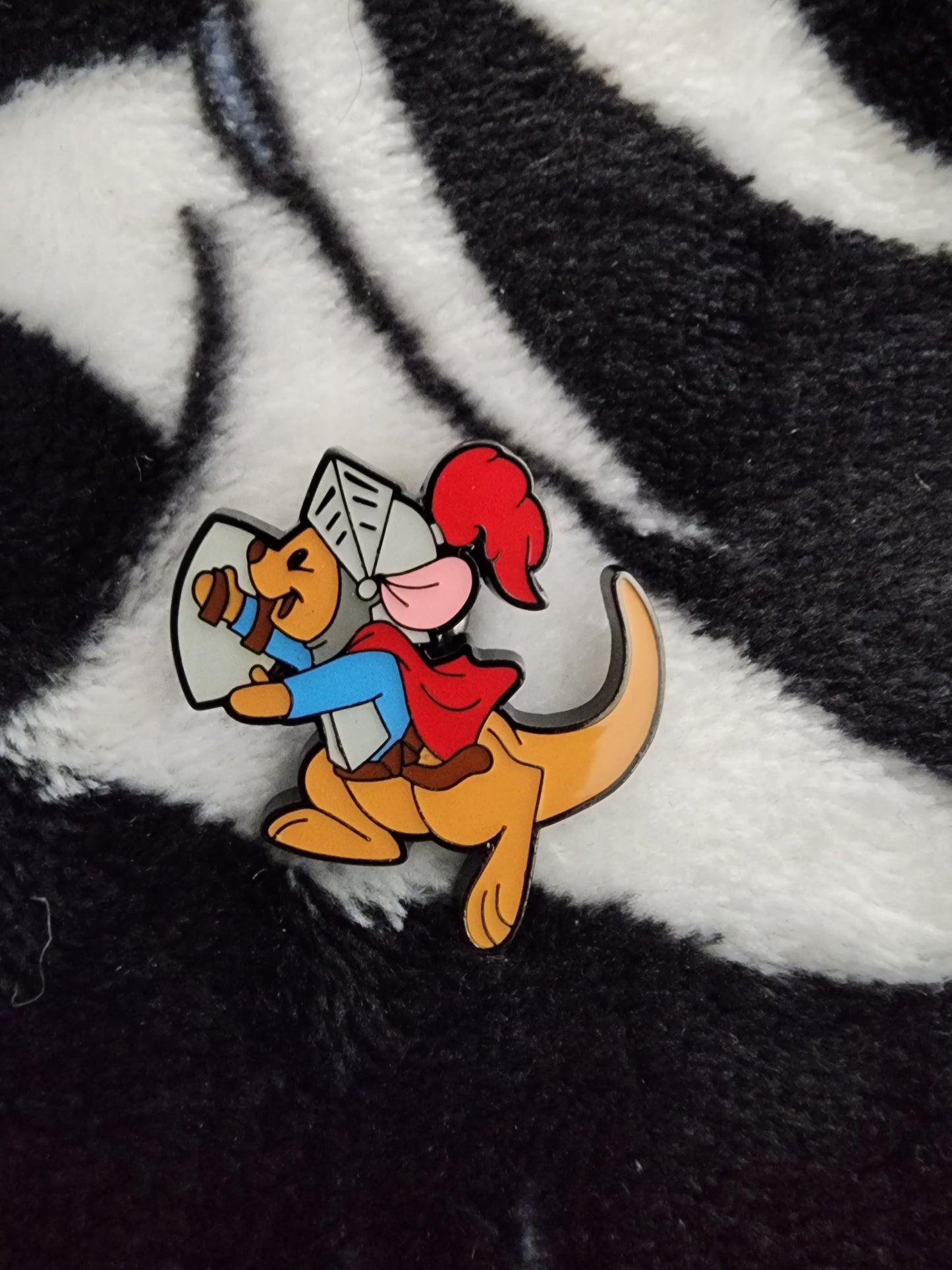 Loungefly Disney Winnie the Pooh and Friends Halloween Mystery Pins