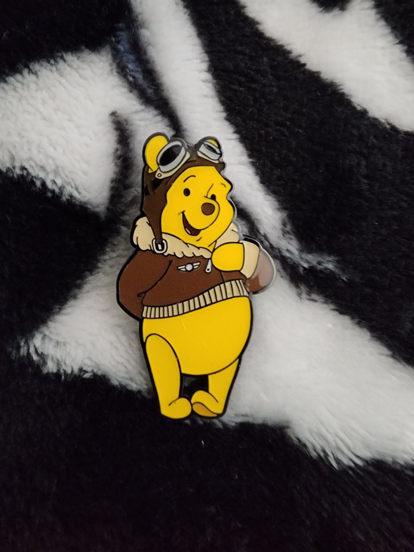 Loungefly Disney Winnie the Pooh and Friends Halloween Mystery Pins