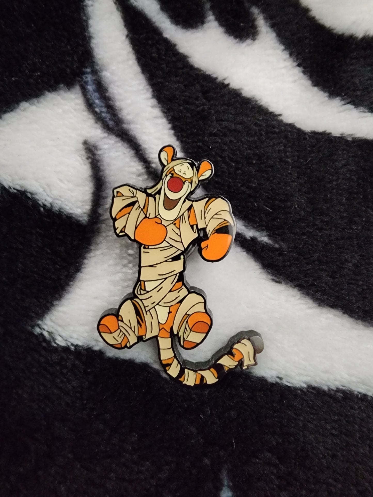 Loungefly Disney Winnie the Pooh and Friends Halloween Mystery Pins