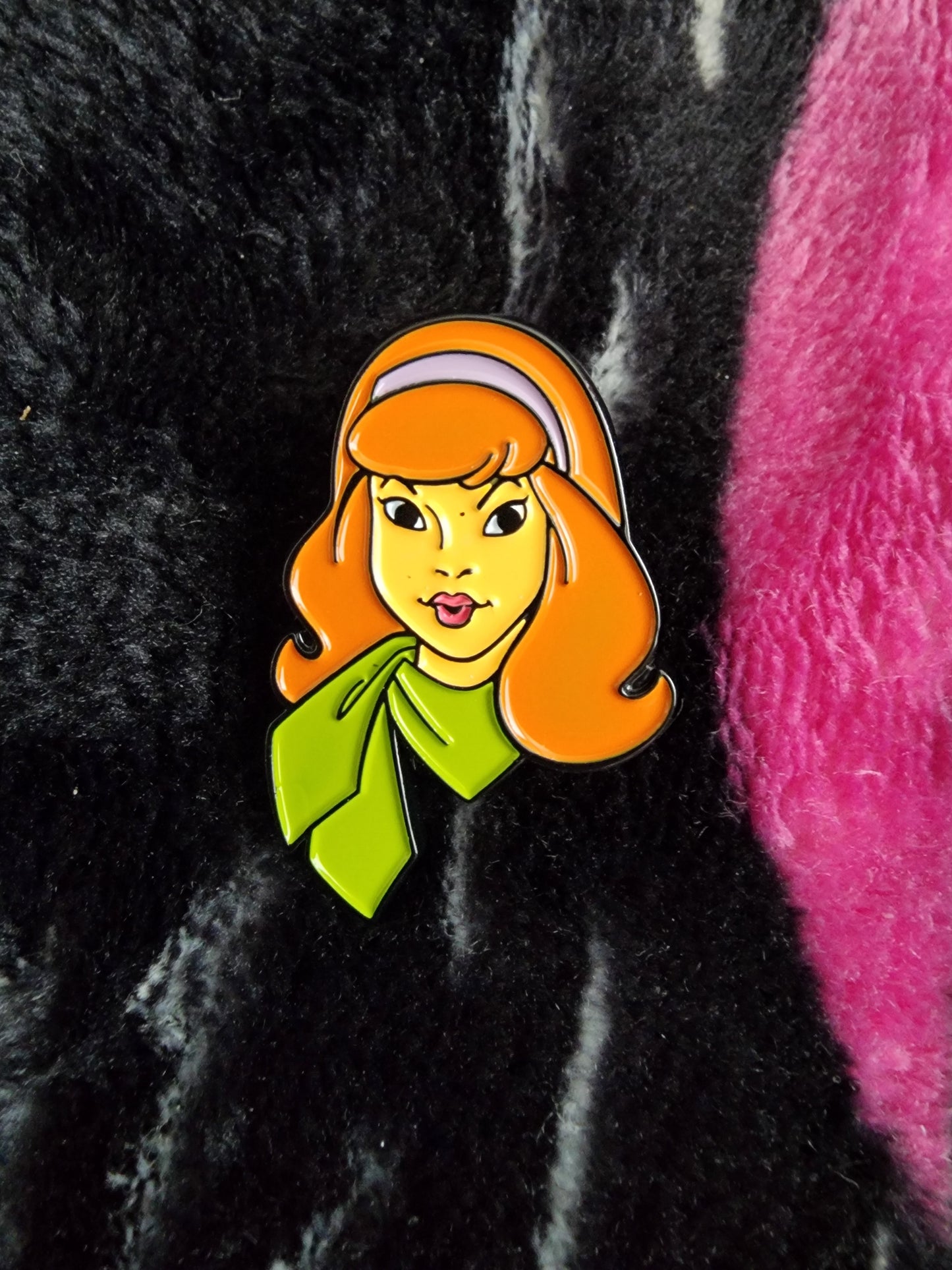 Scooby-Doo and the Gang Mystery Pins