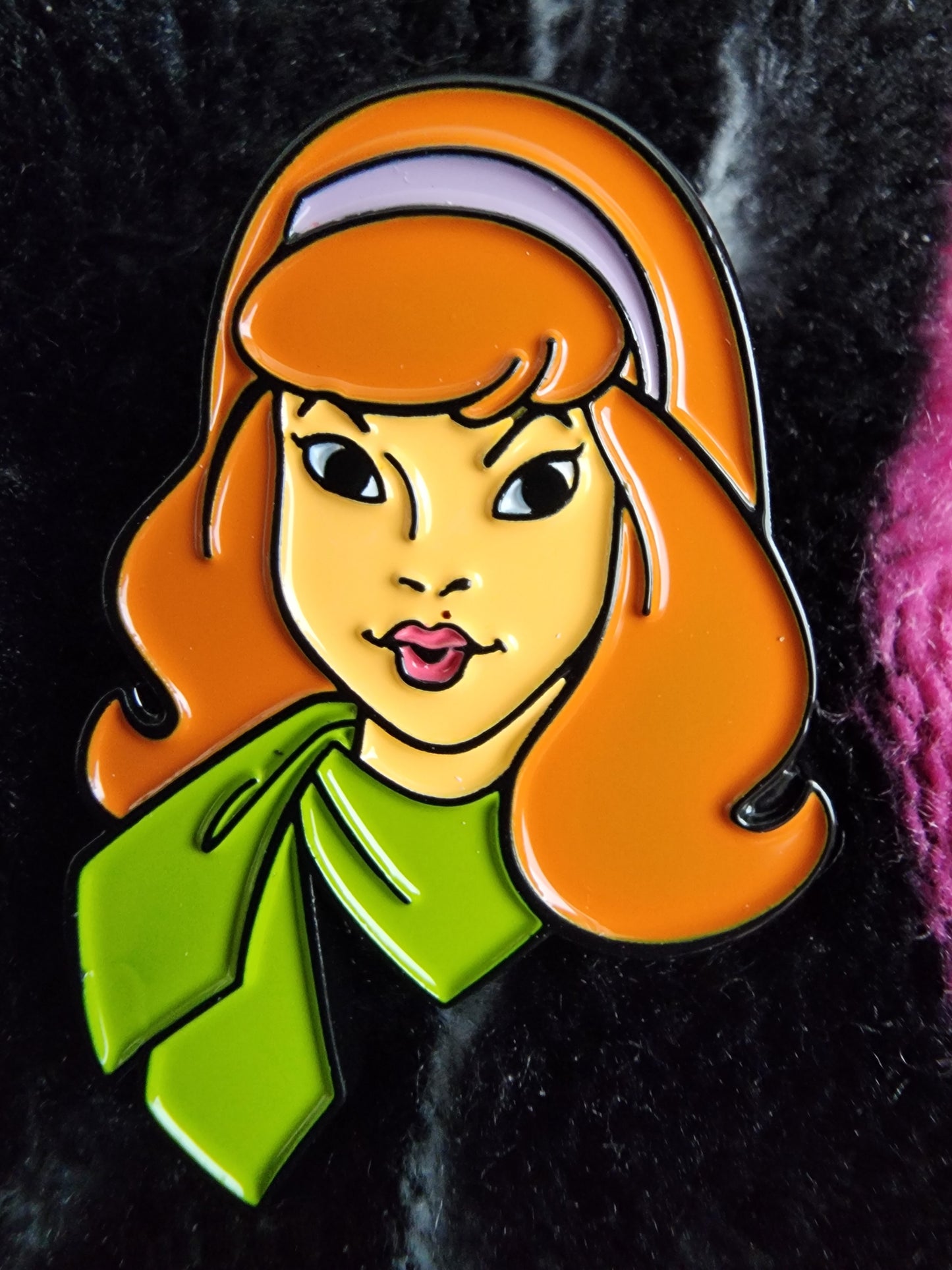 Scooby-Doo and the Gang Mystery Pins