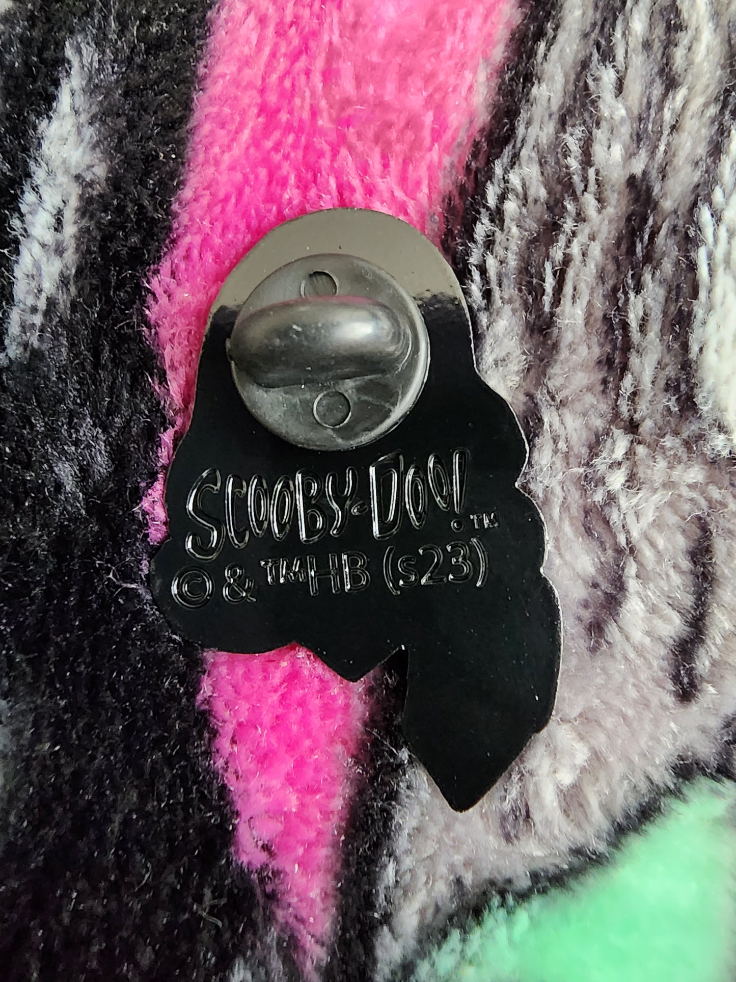 Scooby-Doo and the Gang Mystery Pins