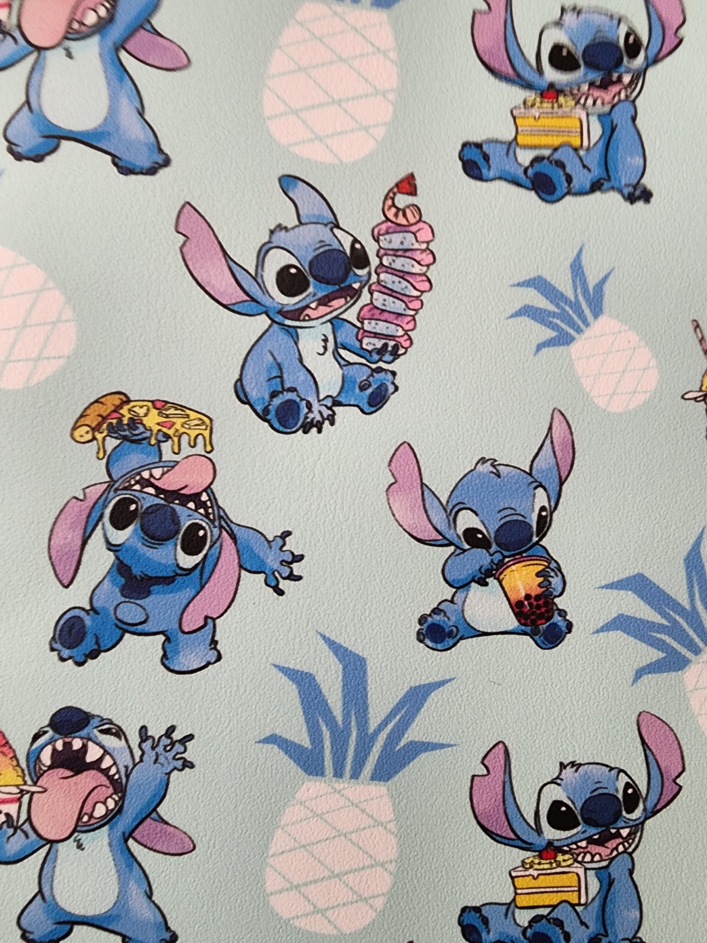 Loungefly Disney Stitch Backpack