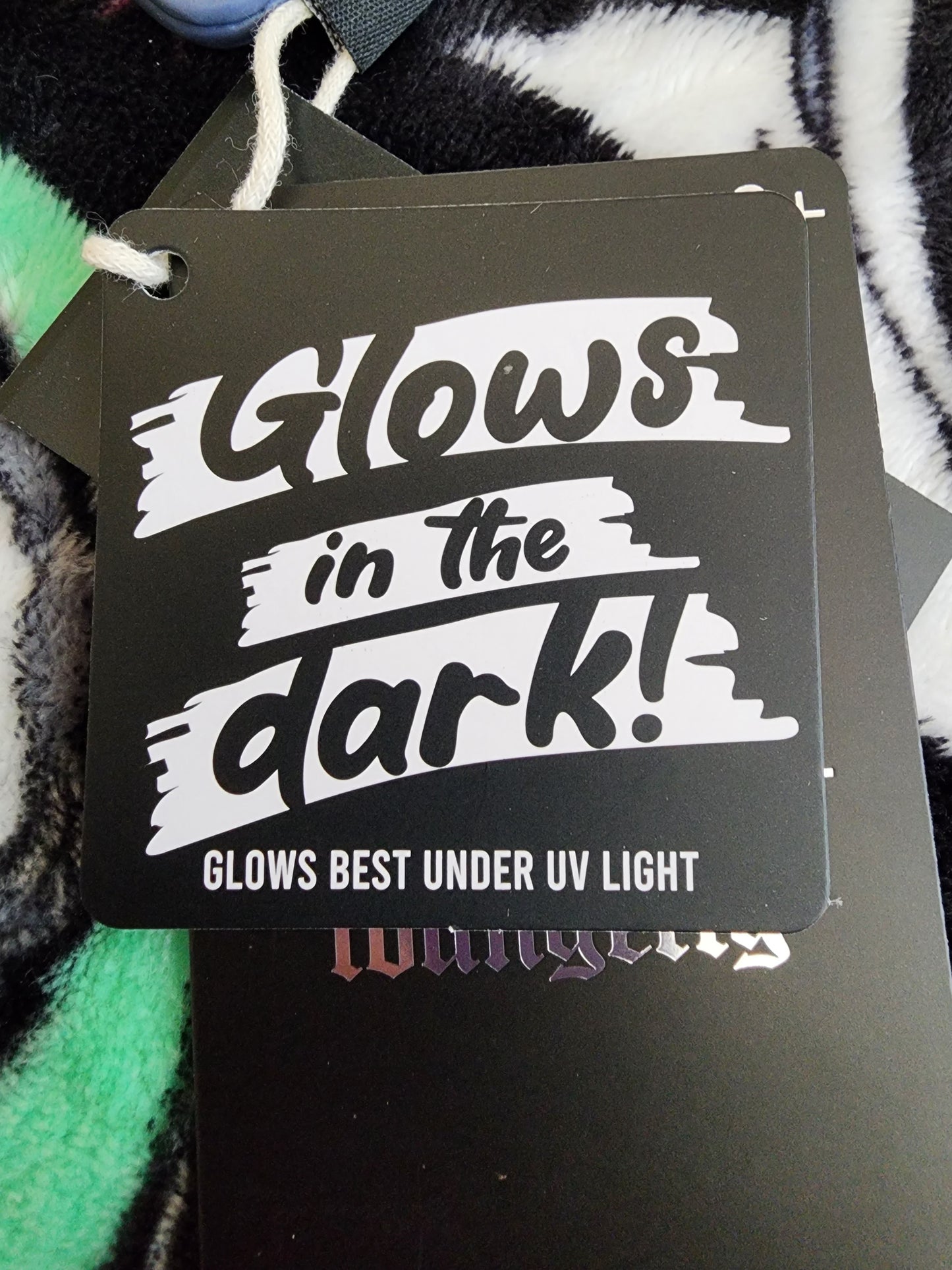 Loungefly Disney Stitch as a Ghost Card Holder