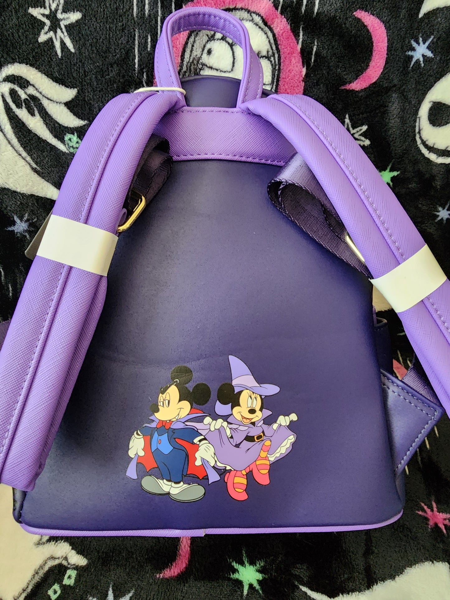 Loungefly Disney Exclusive, Hard to Find Mickey and Friends Backpack