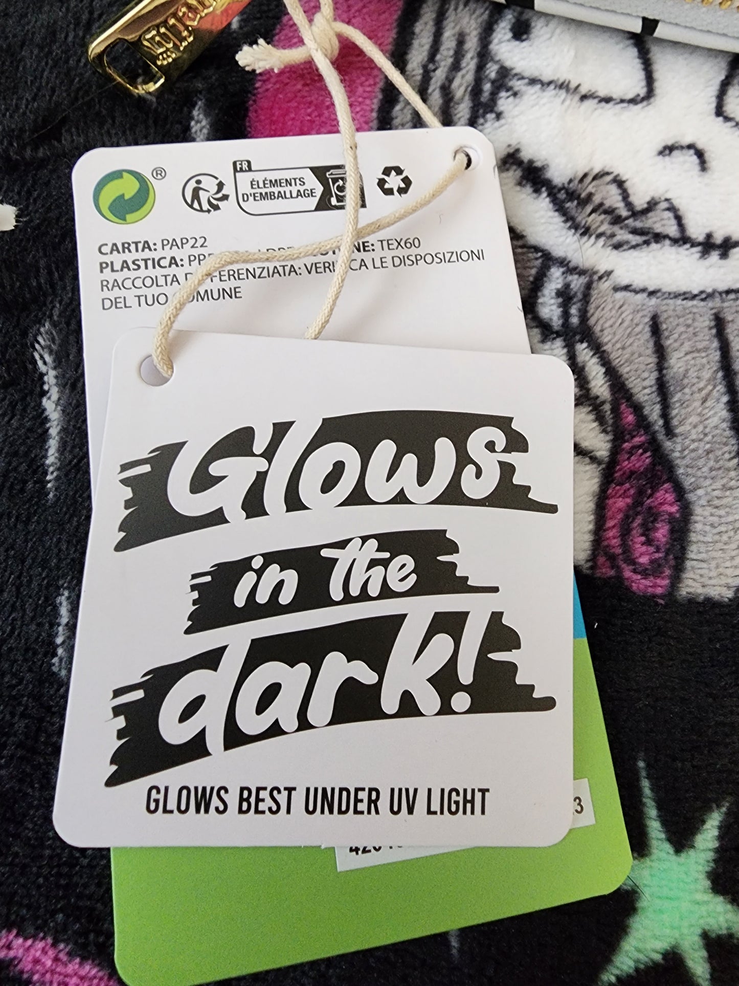 Loungefly Scooby-Doo Mummy Halloween Wallet